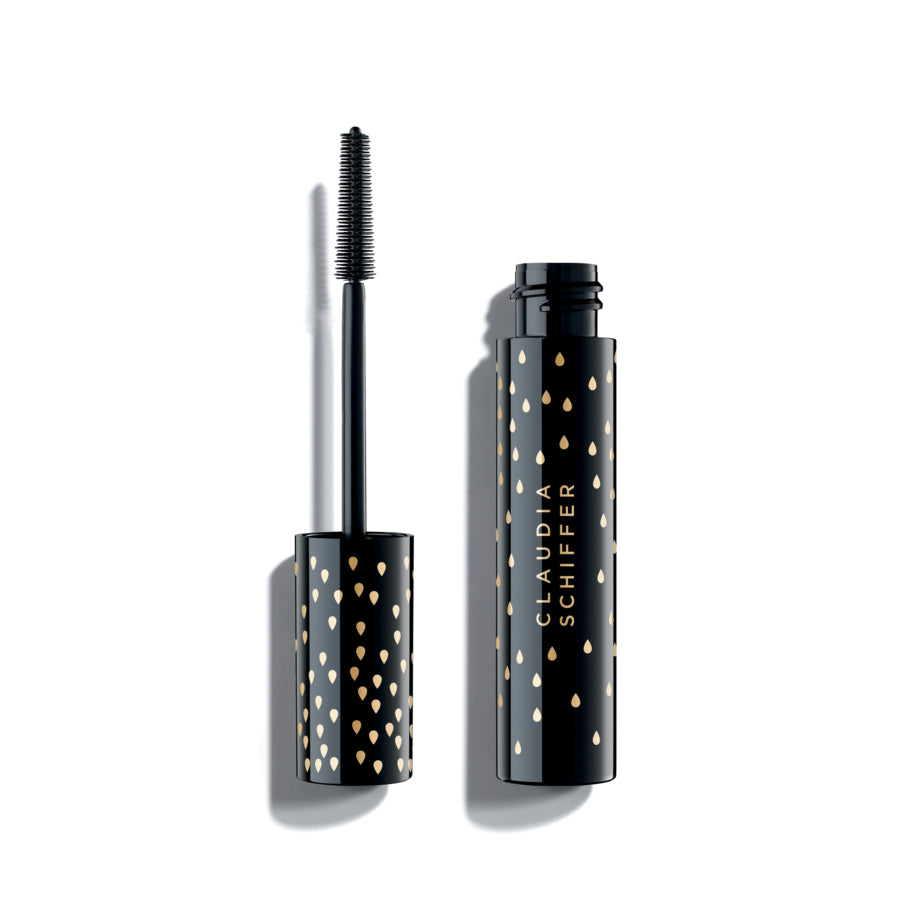 Super Long Lash Mascara