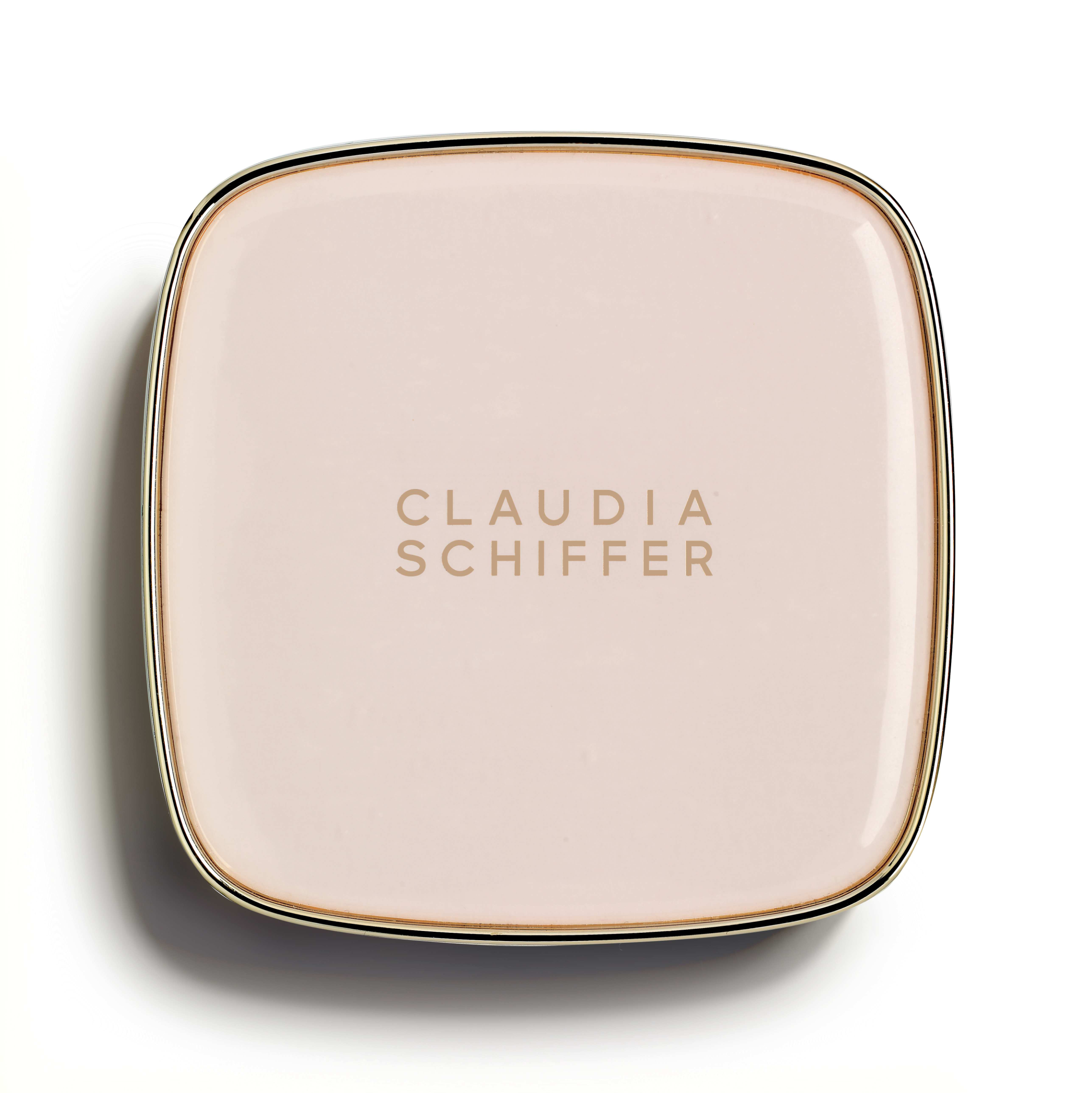 Quad Eye Shadow