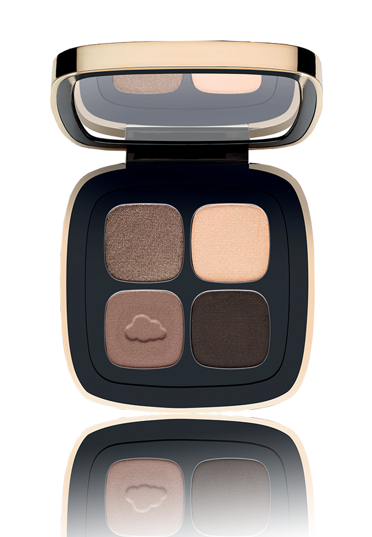 Quad Eye Shadow