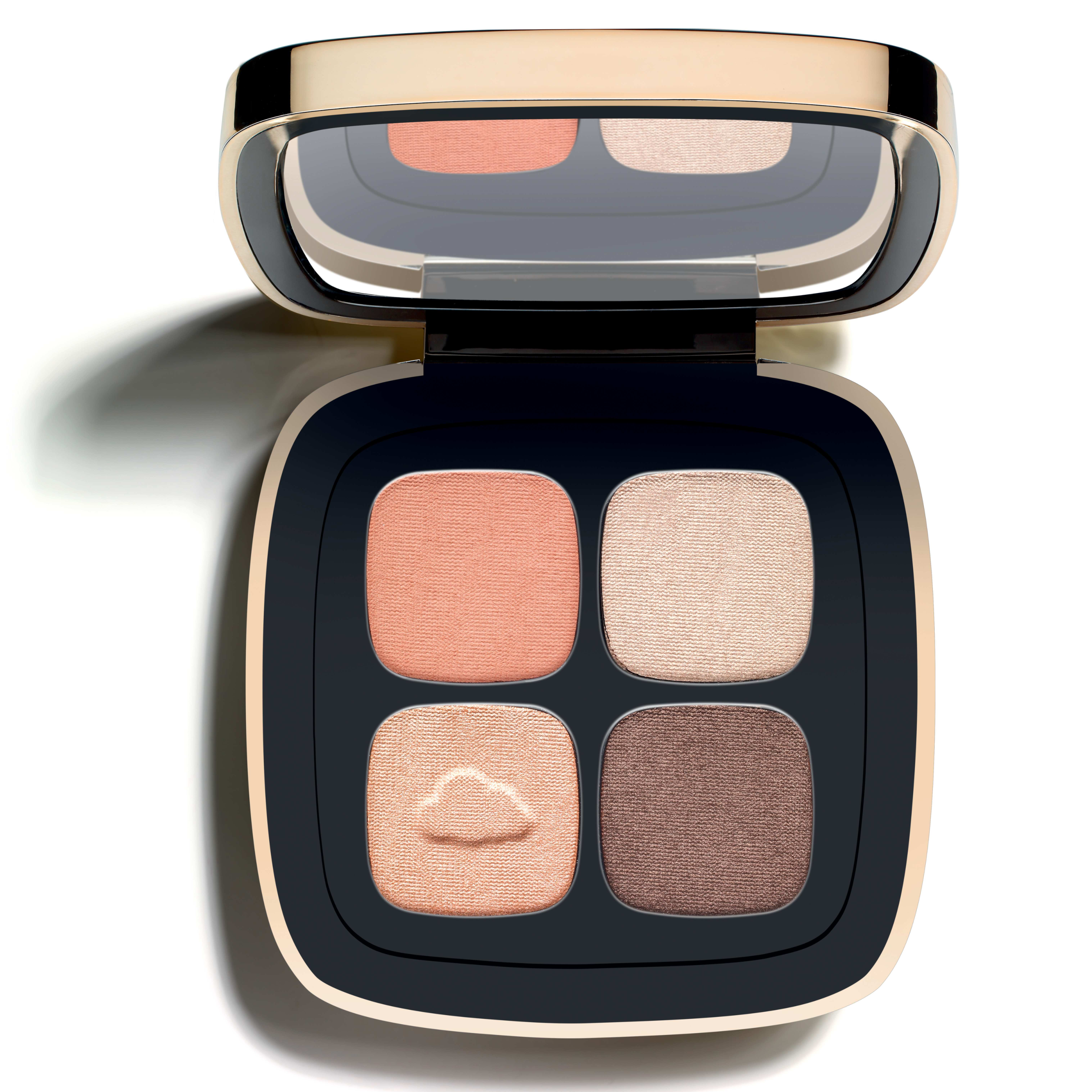Quad Eye Shadow