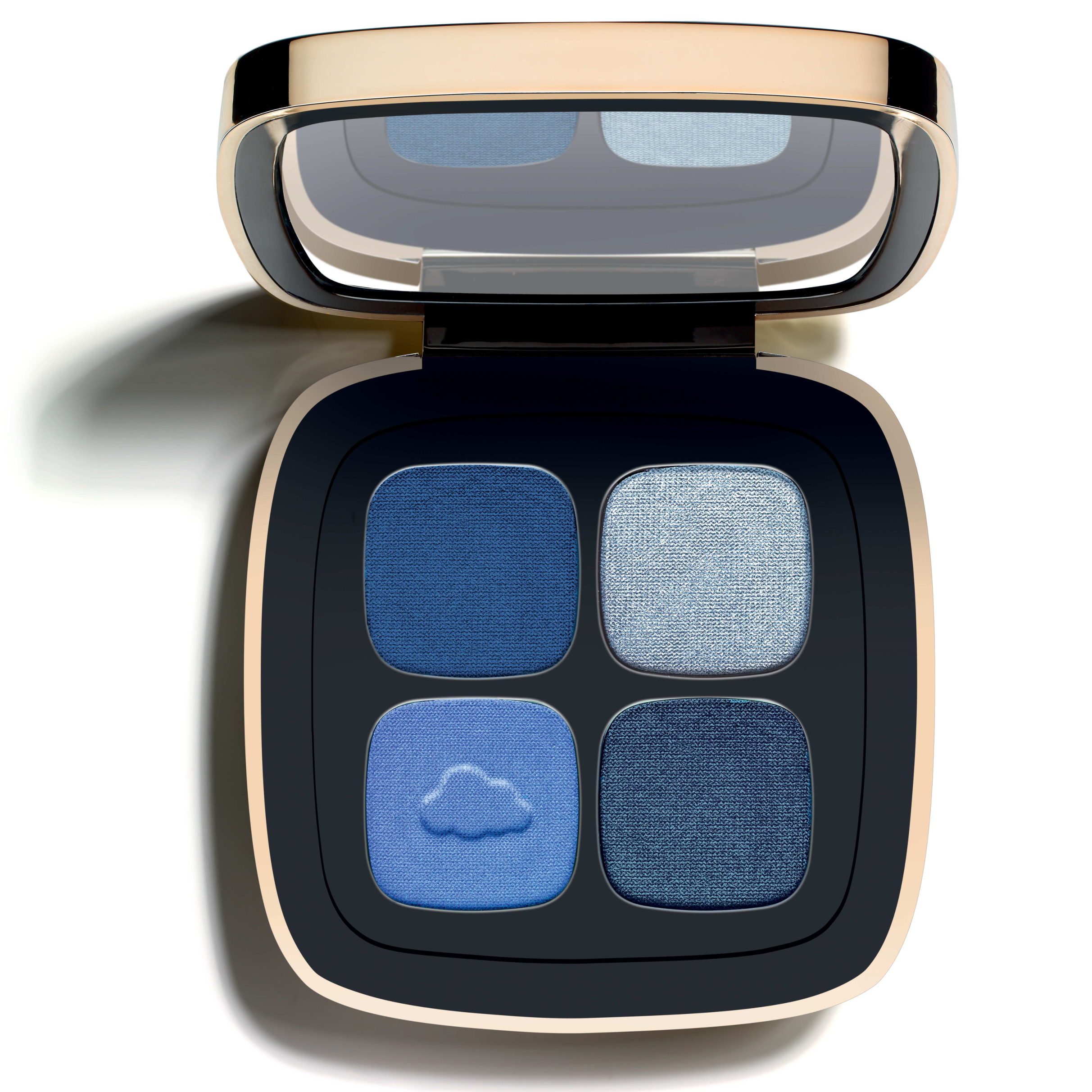 Quad Eye Shadow
