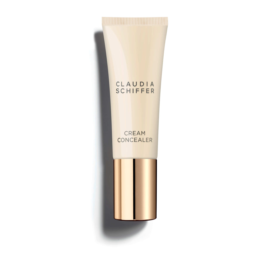 Cream Concealer