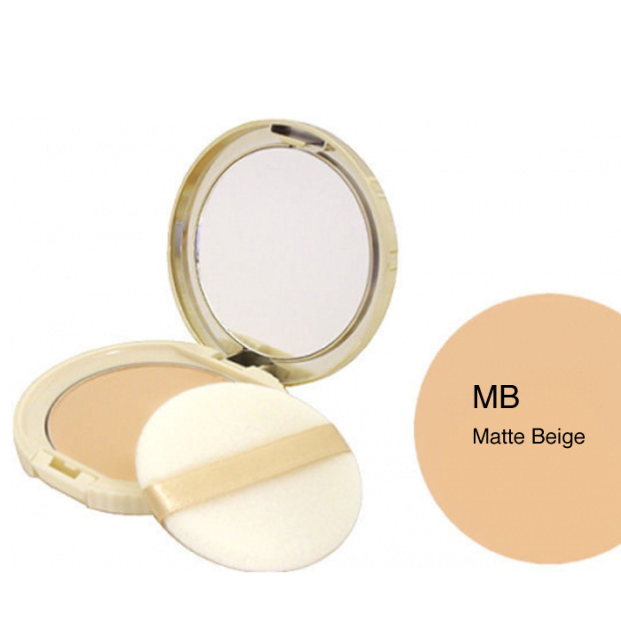 Marshmallow Finish Powder - Matte Beige
