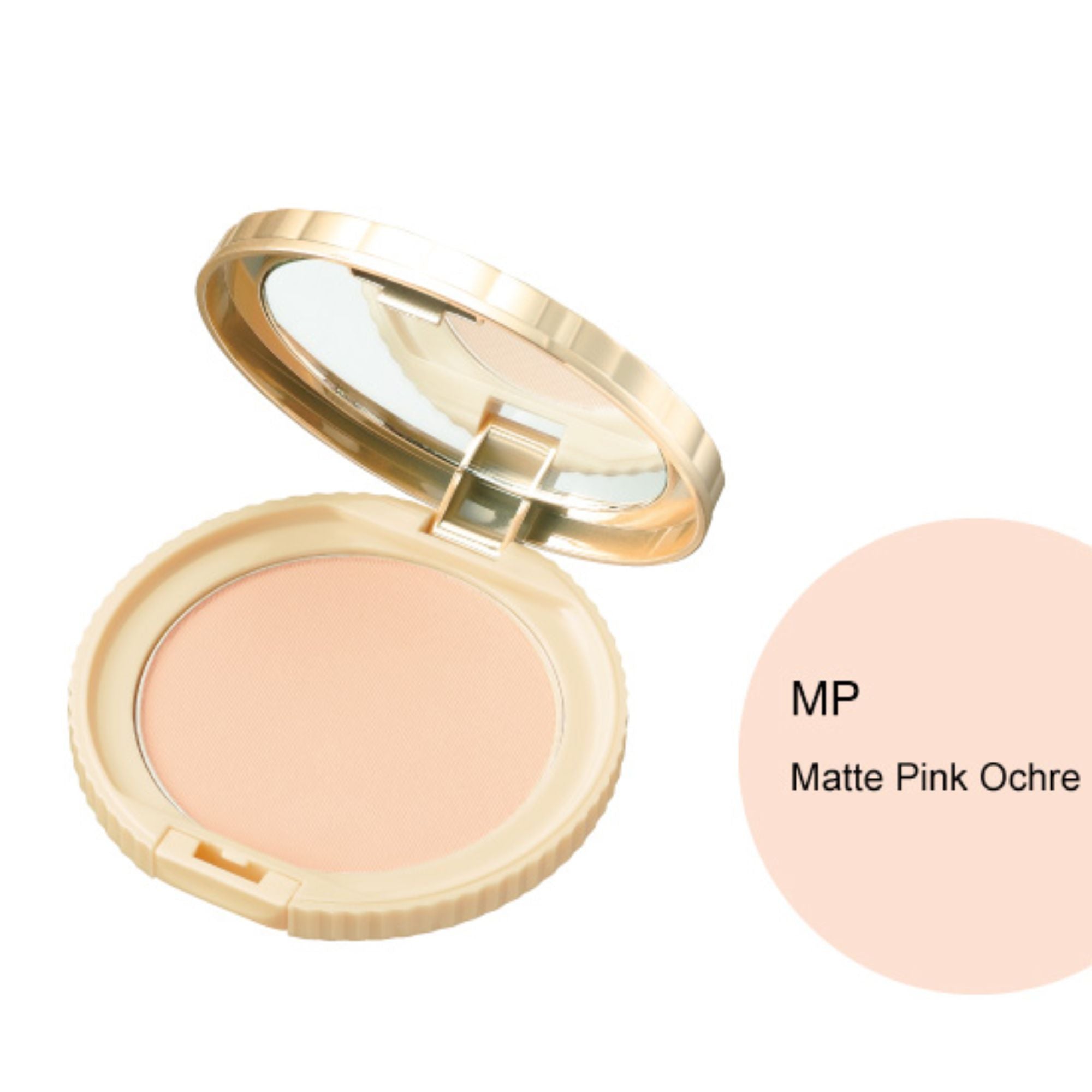 Marshmallow Finish Powder - Matte Pink Ochre