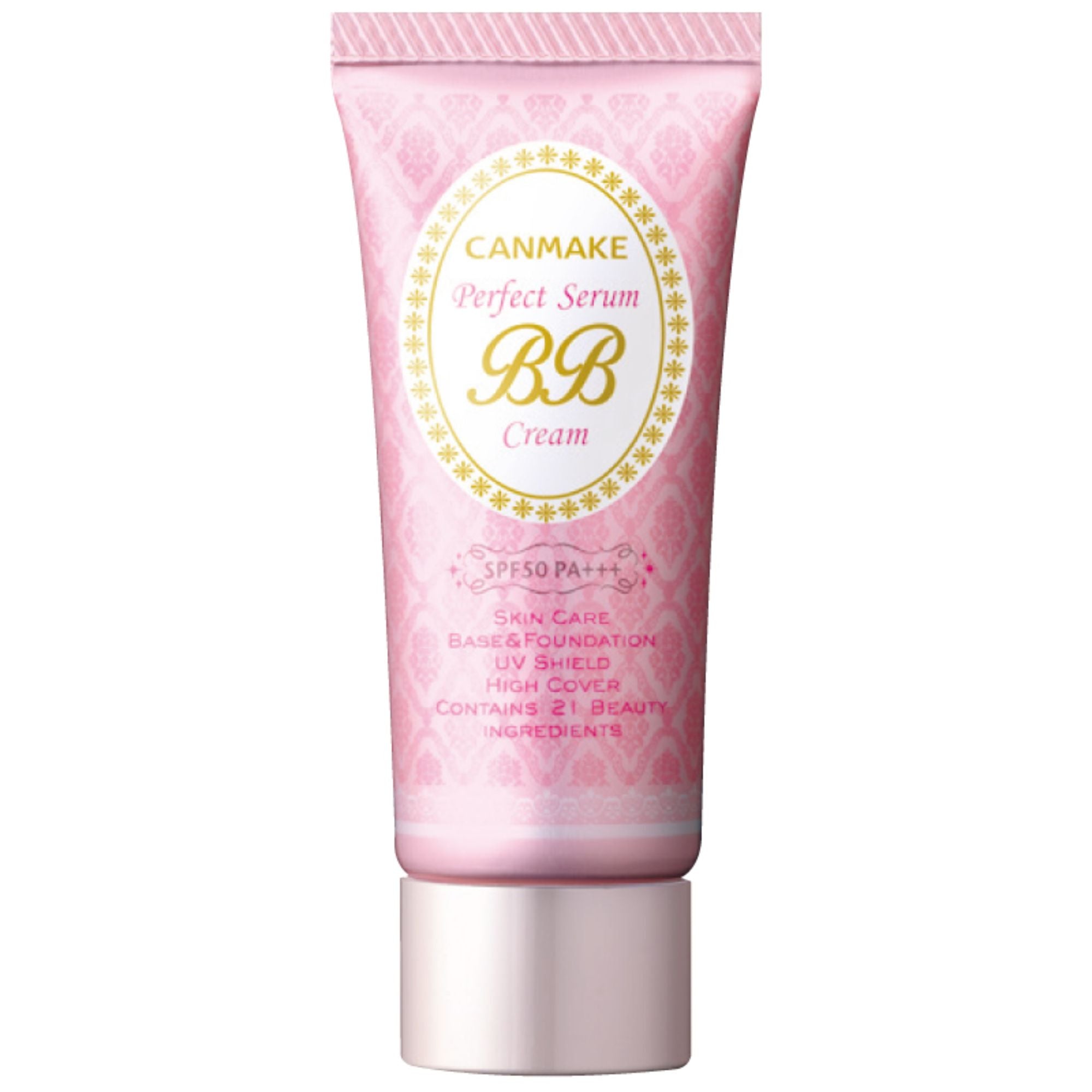 Perfect Serum BB Cream - Light