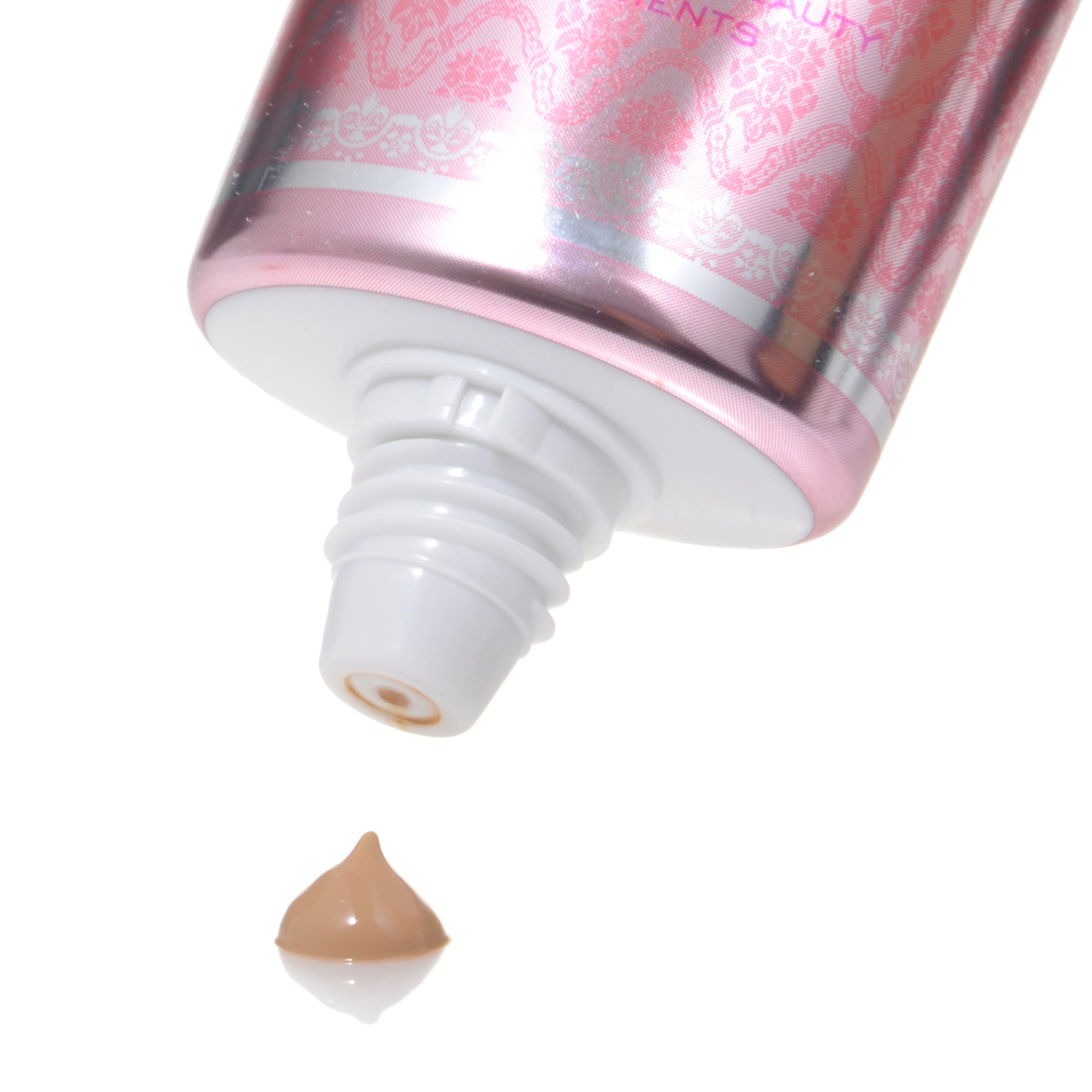 Perfect Serum BB Cream - Natural