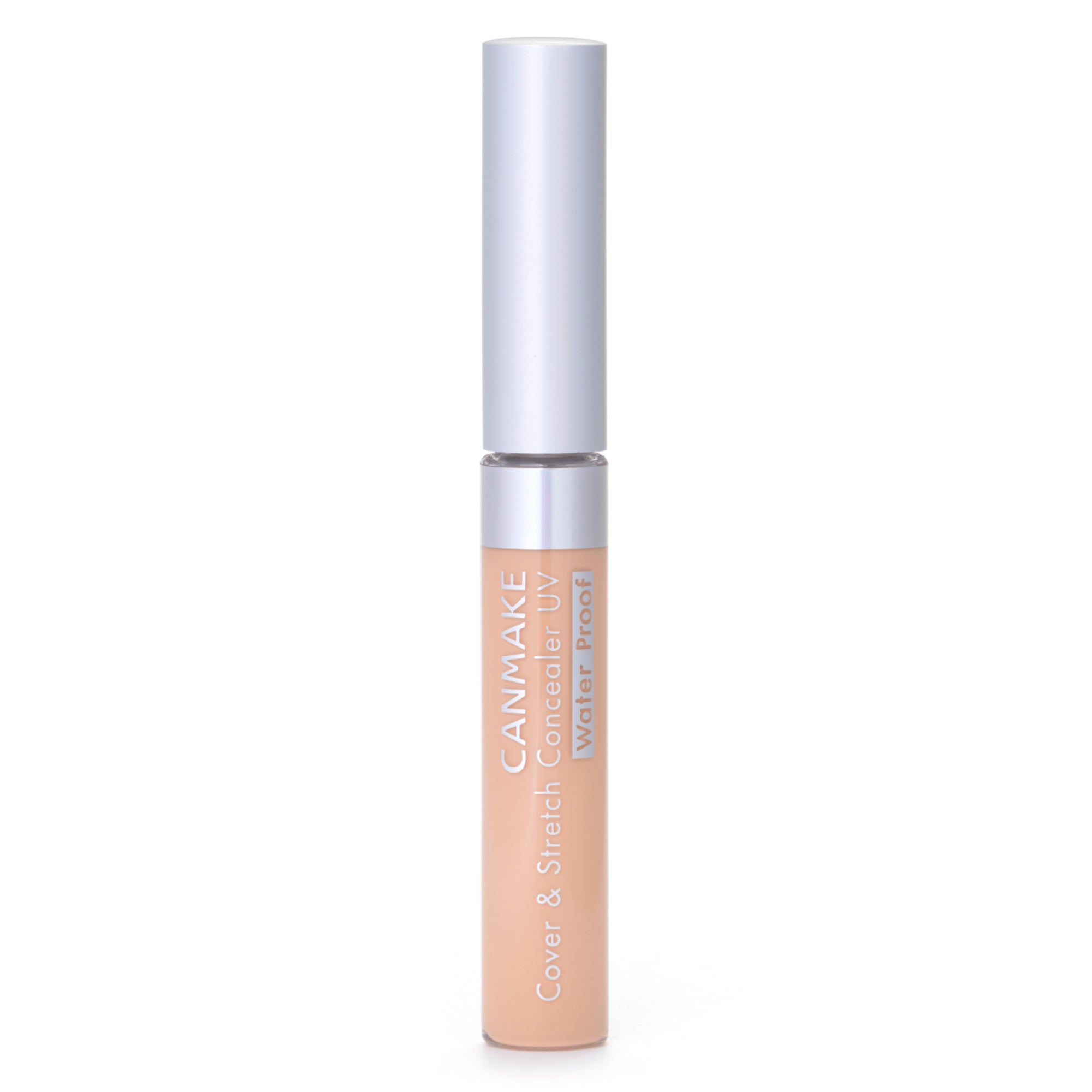 Cover & Stretch Concealer - Light Beige