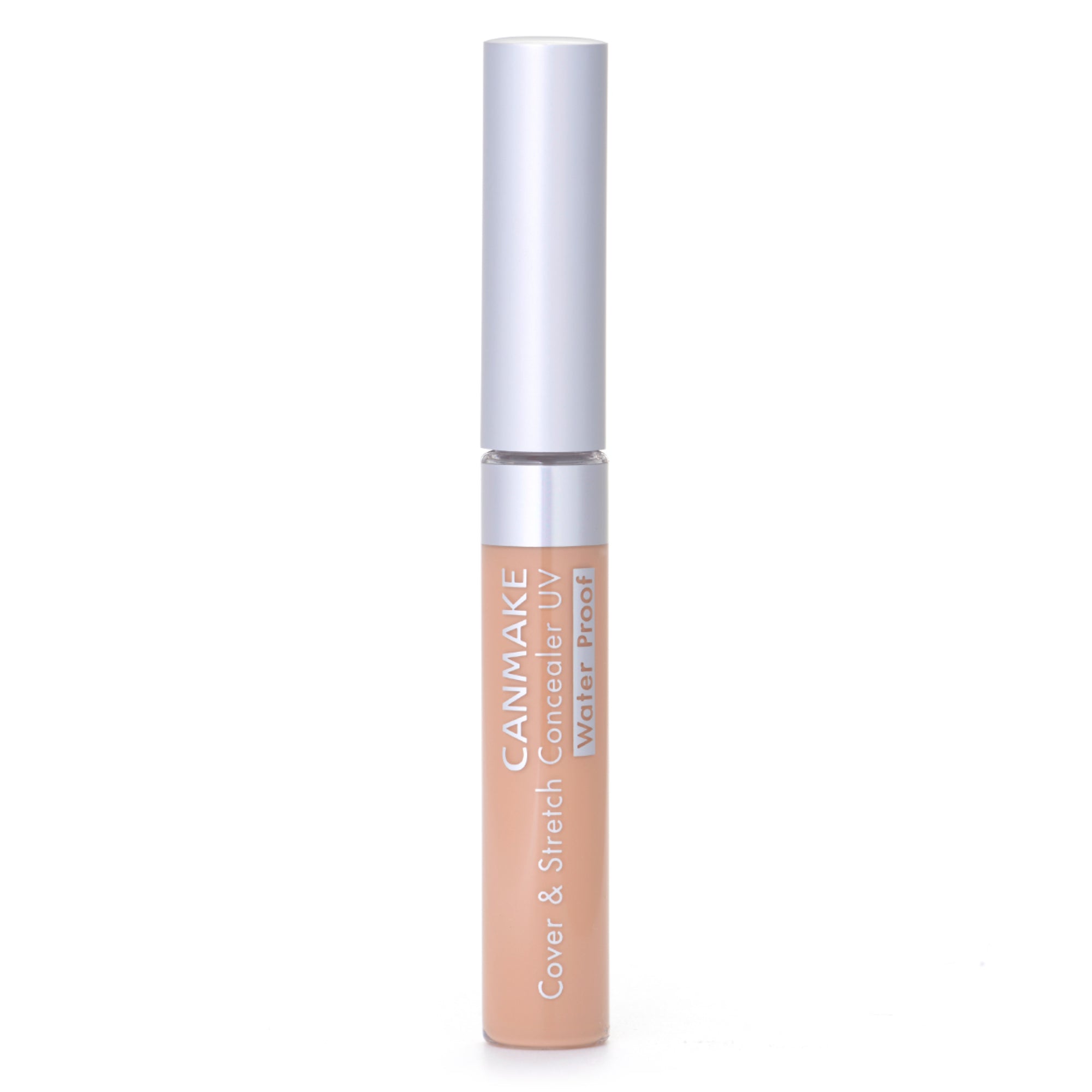 Cover & Stretch Concealer - Natural Beige