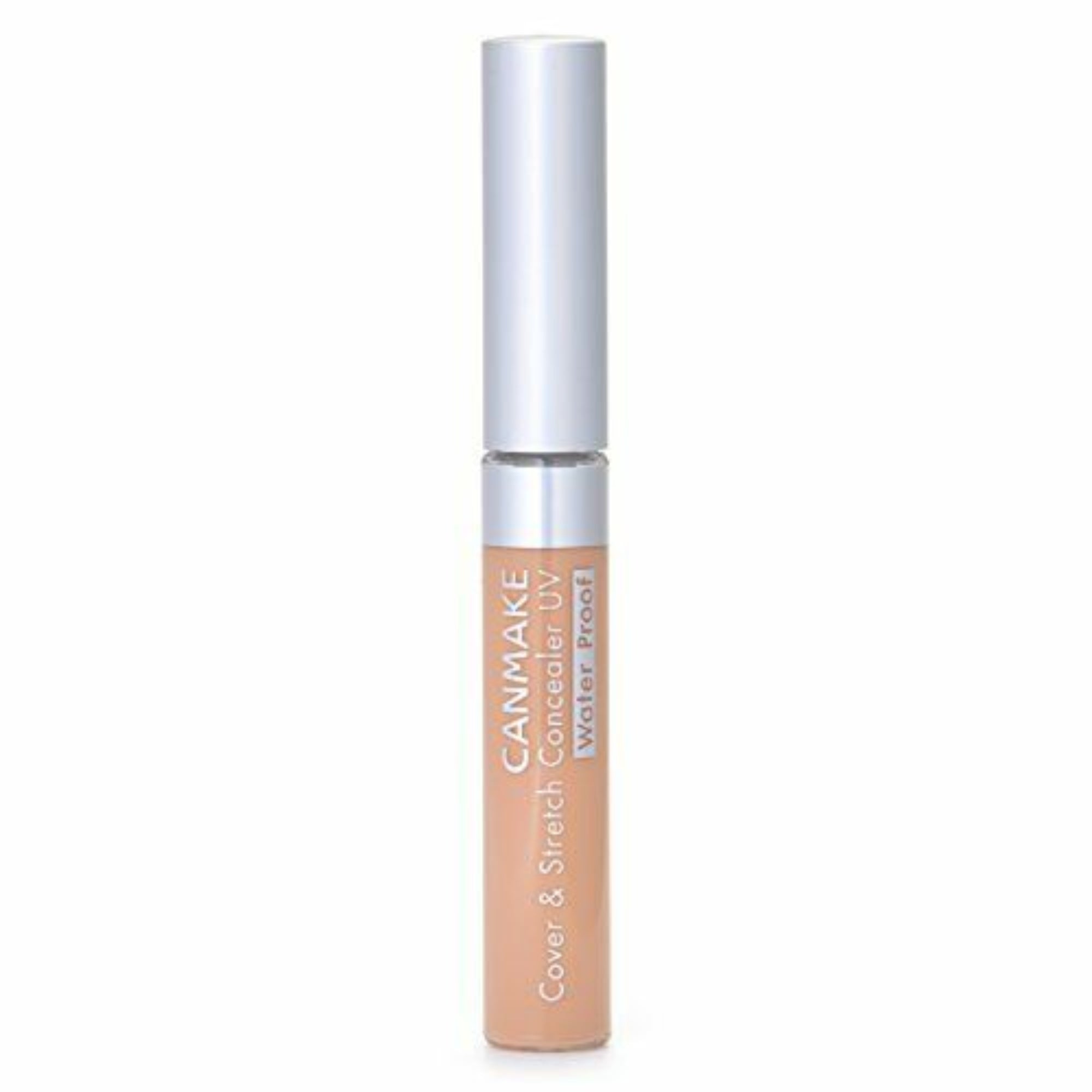 Cover & Stretch Concealer - Ochre Beige