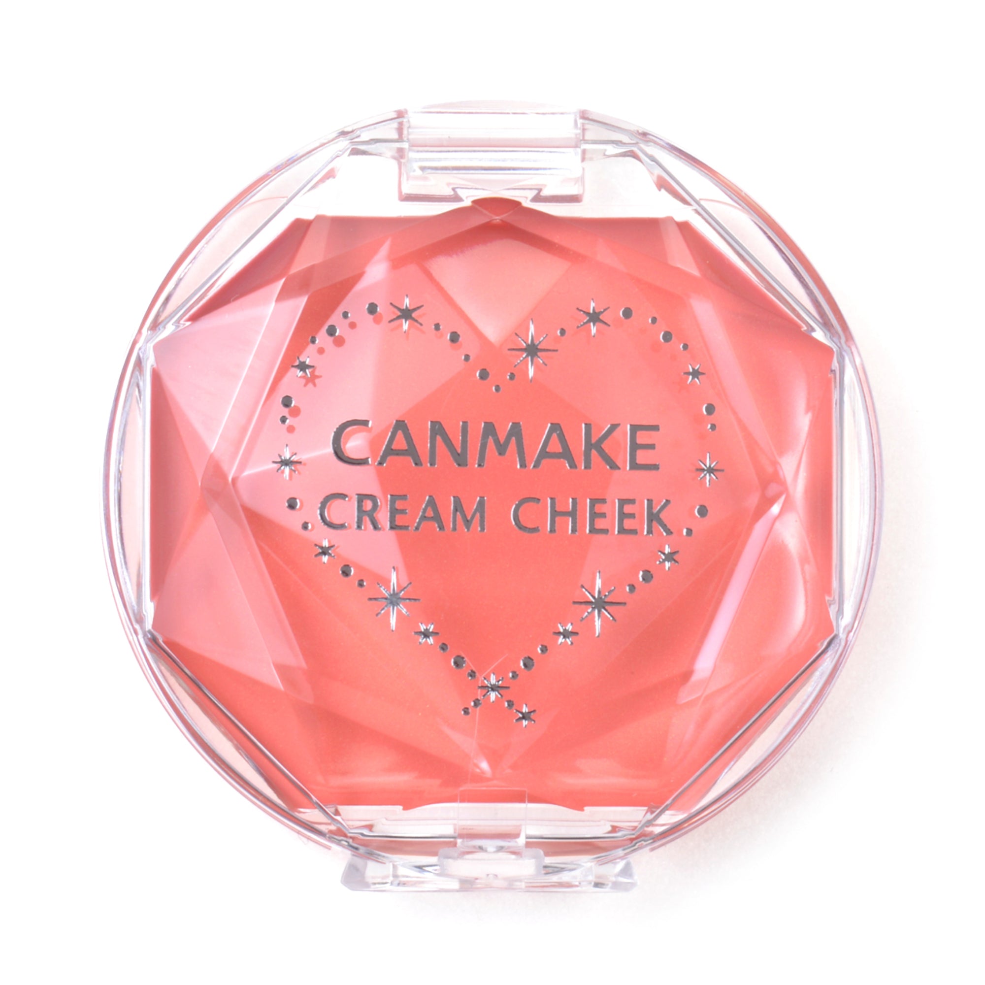 Cream Cheek - Sweet Apricot