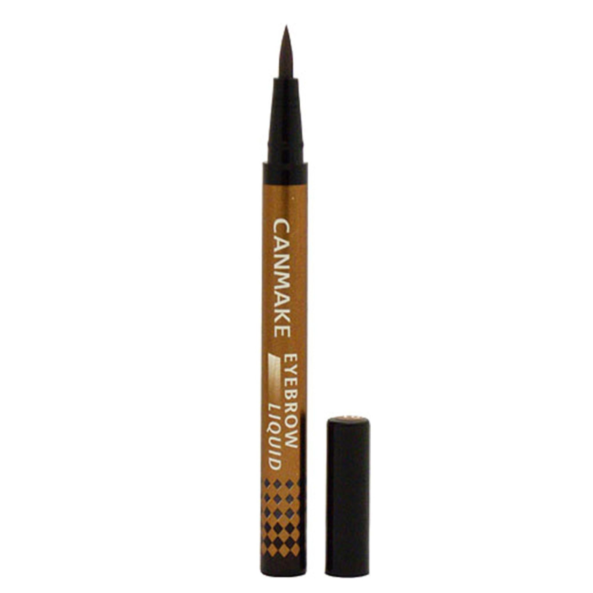Eyebrow Liquid - Light Brown