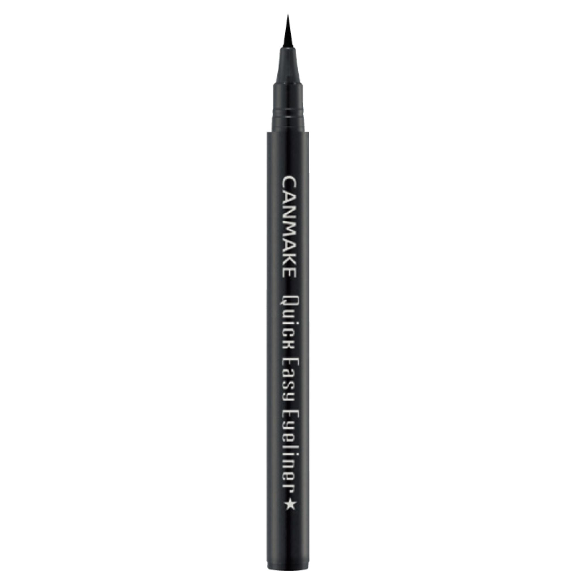 Quick Easy Eyeliner - Black