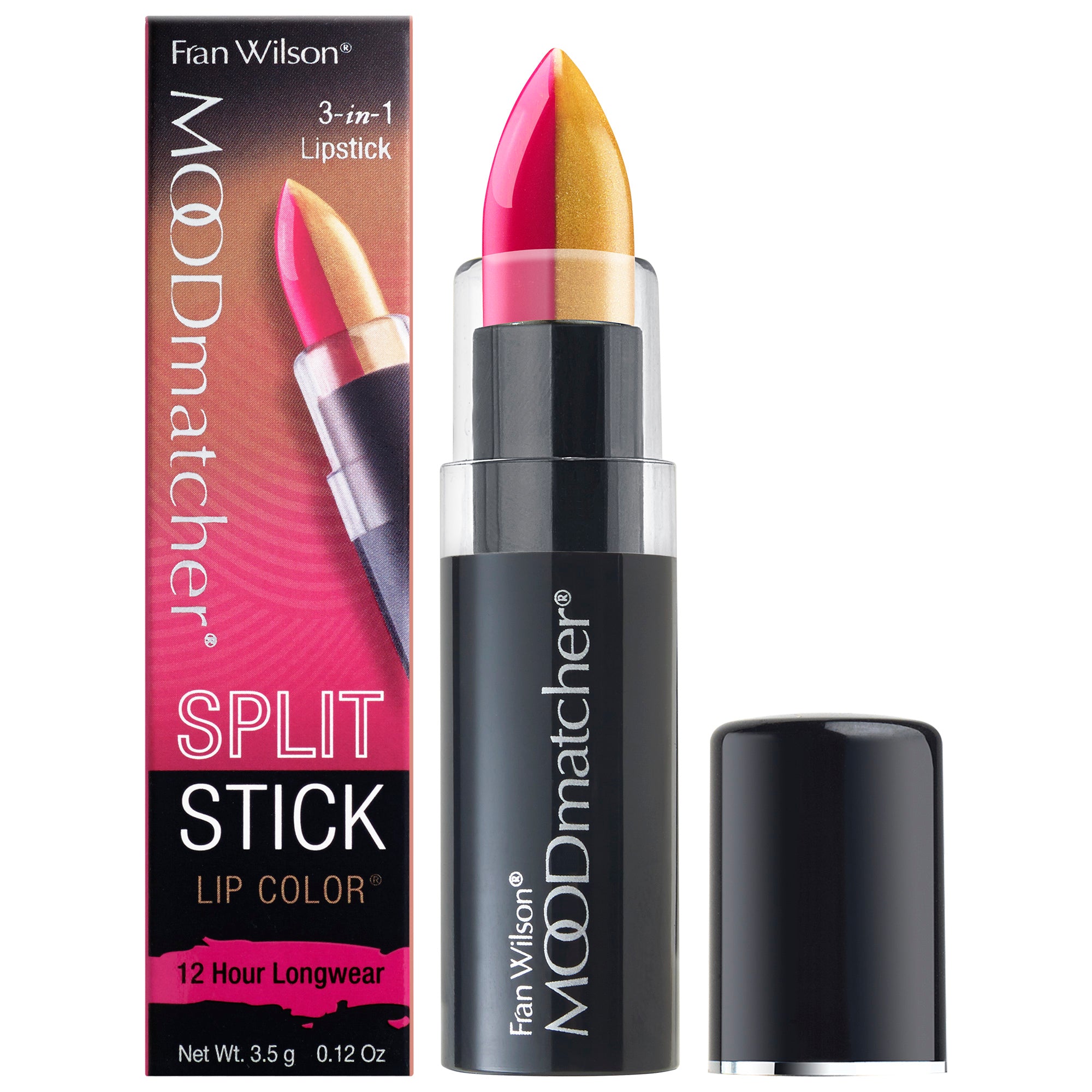 Split Stick® Lip Color