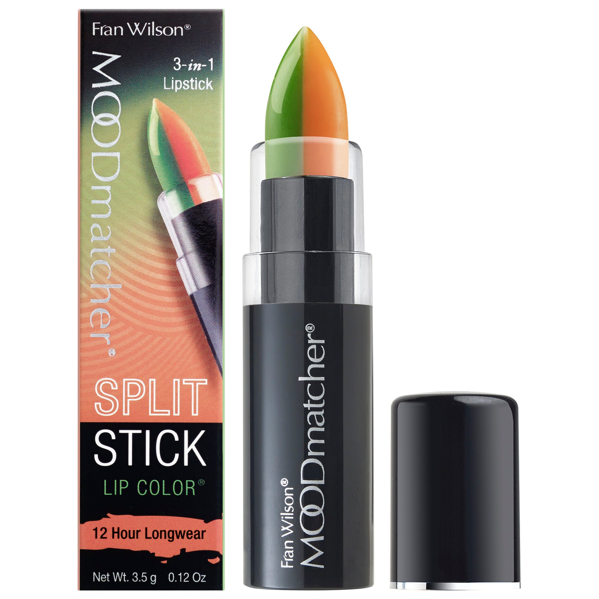 Split Stick® Lip Color
