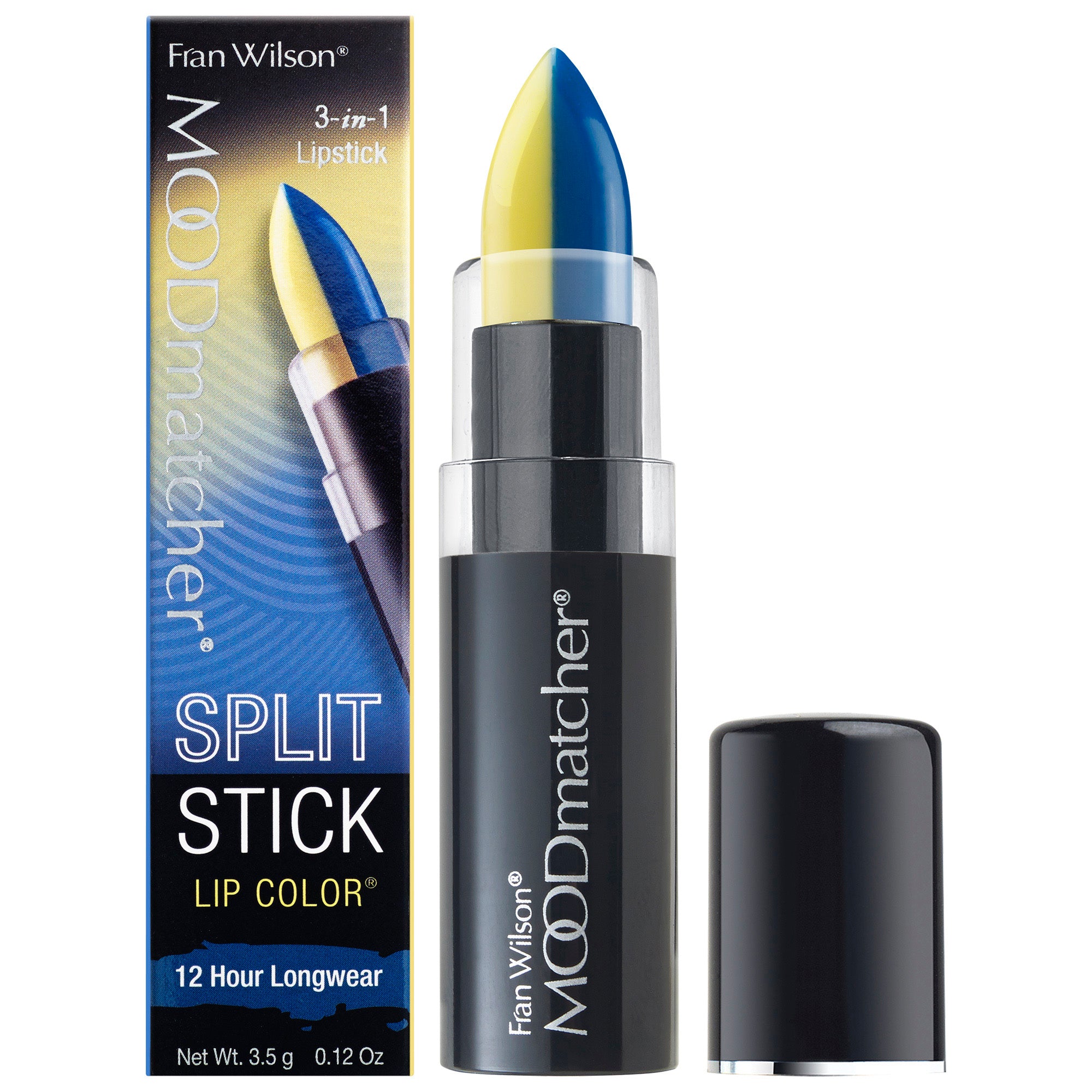 Split Stick® Lip Color