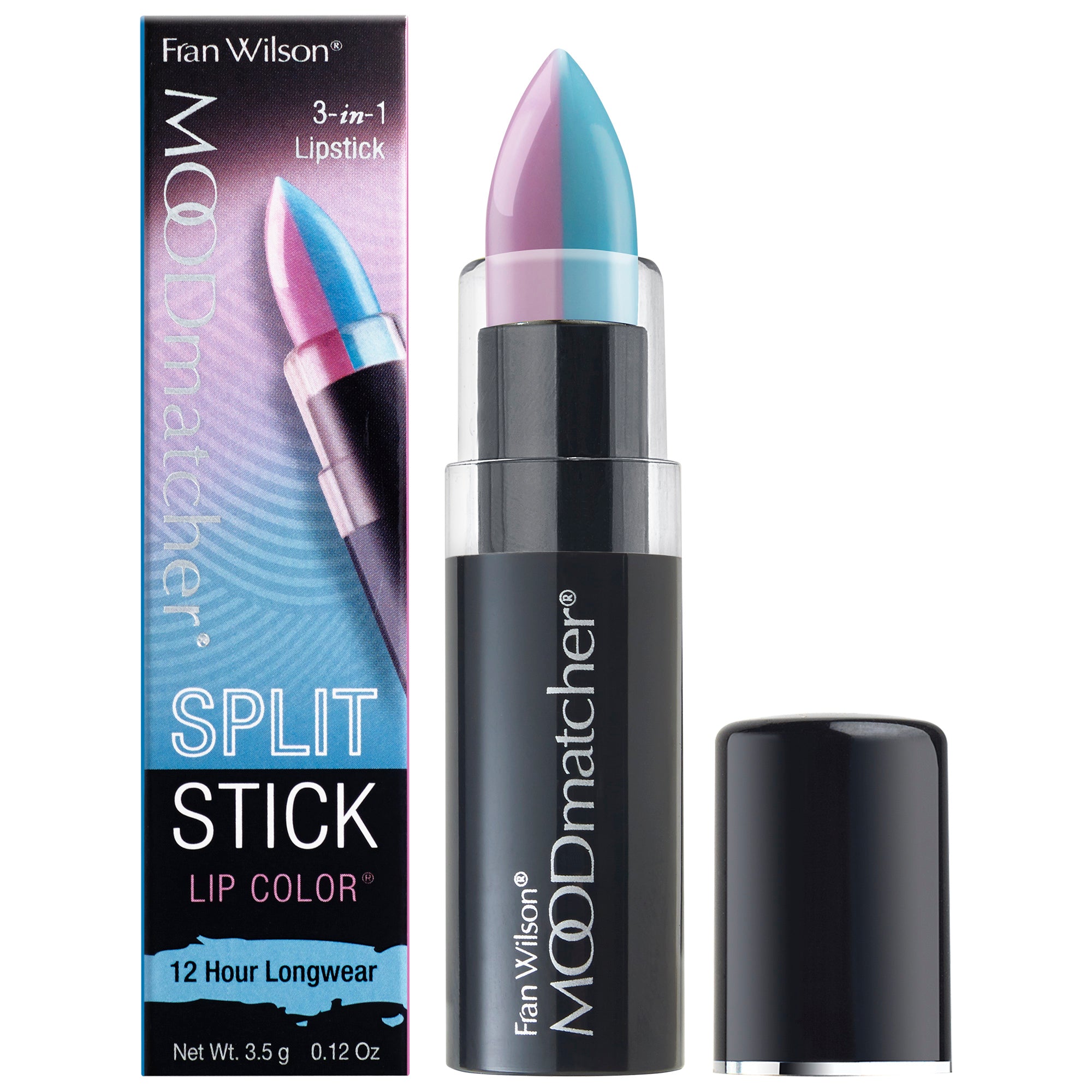 Split Stick® Lip Color