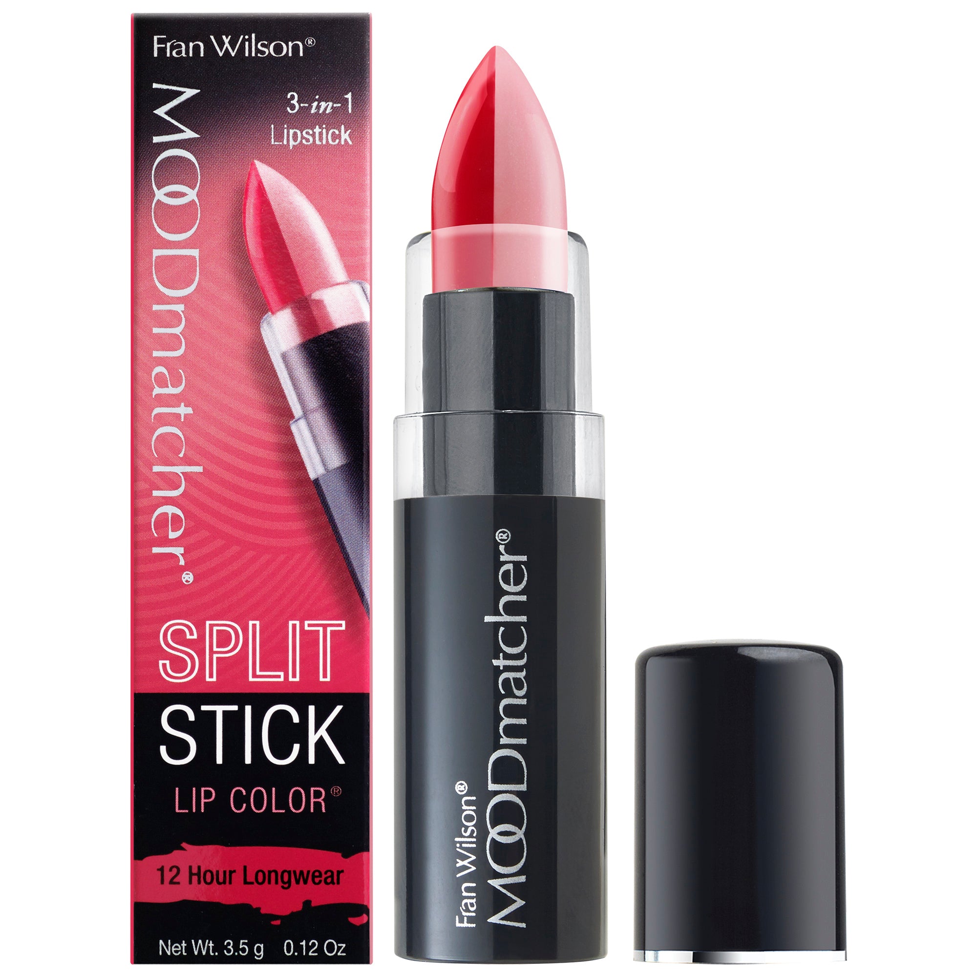 Split Stick® Lip Color