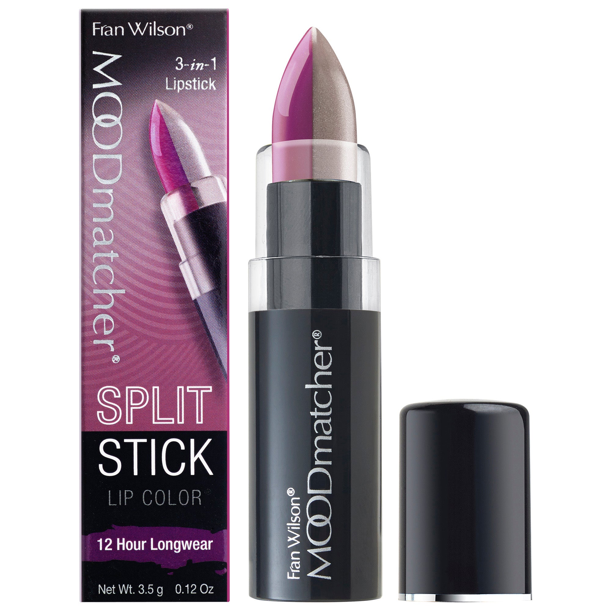 Split Stick® Lip Color