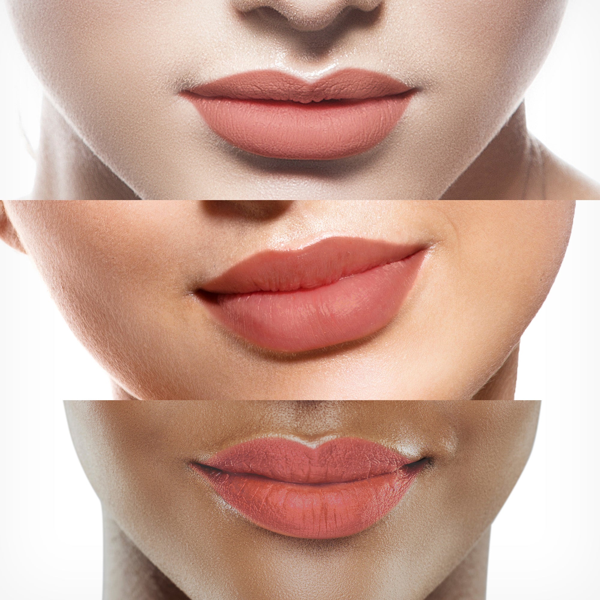 MOODmatcher® Liquid Matte