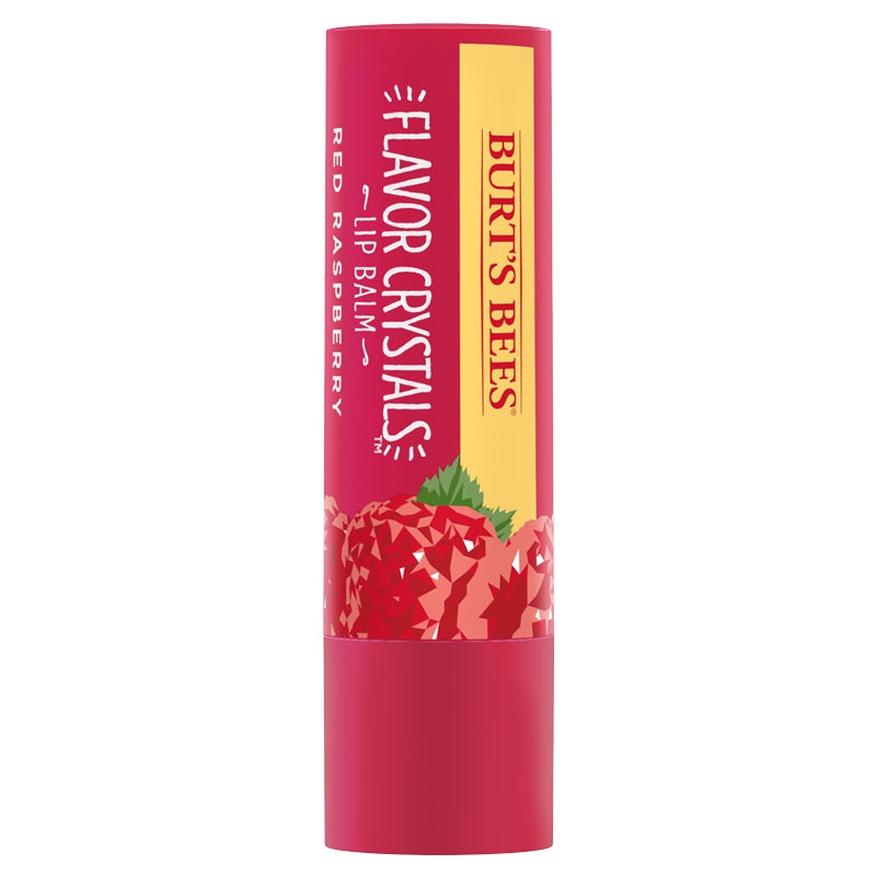 Flavor Crystal Balm