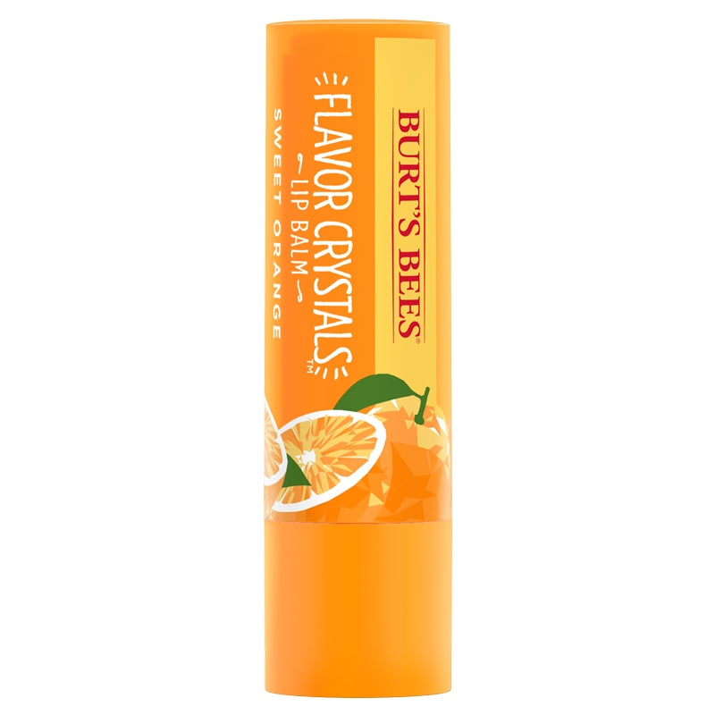 Flavor Crystal Balm