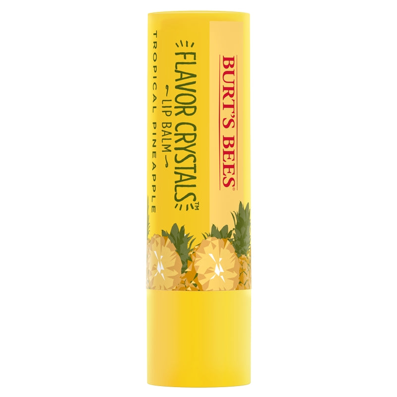 Flavor Crystal Balm