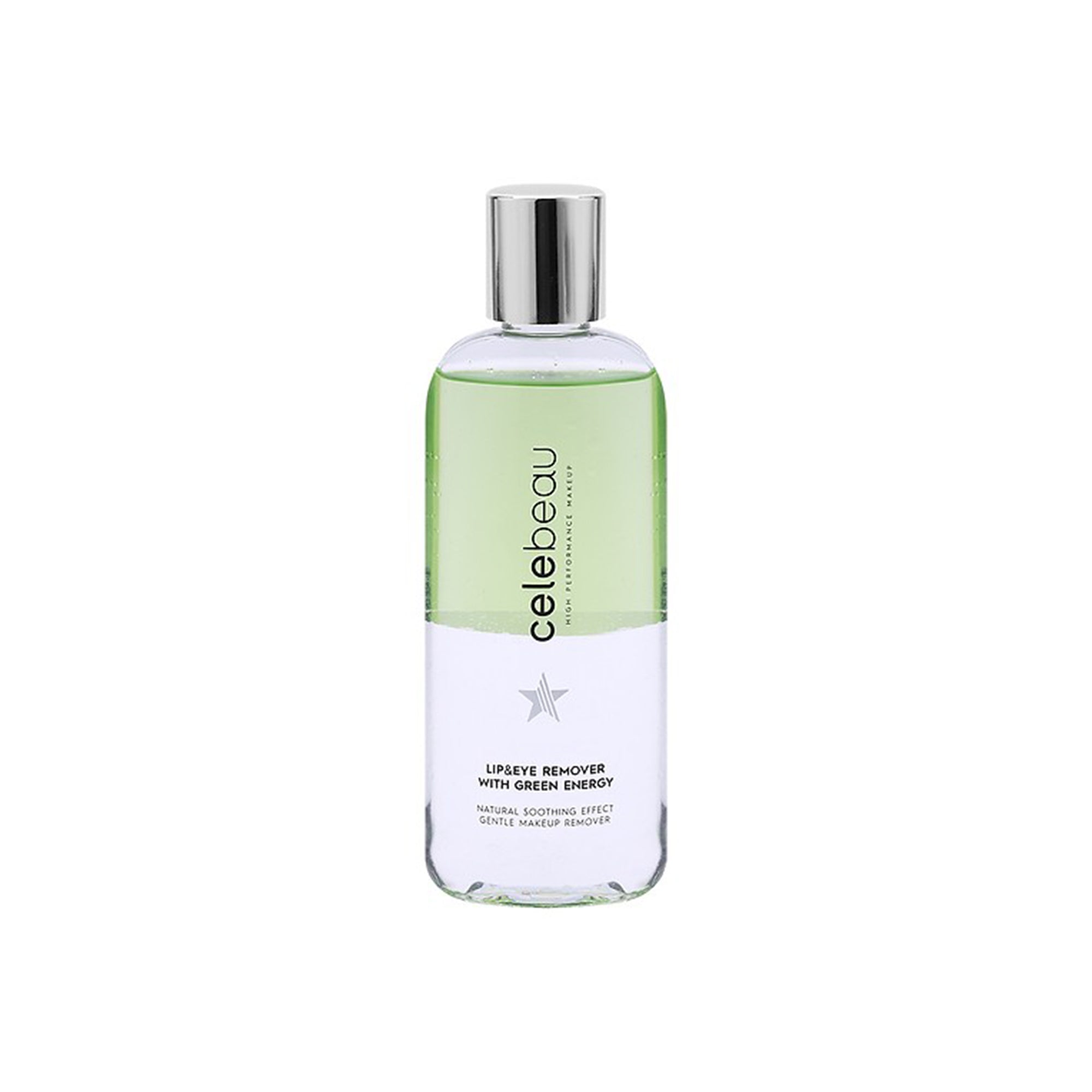 Lip & Eye Make-Up Remover