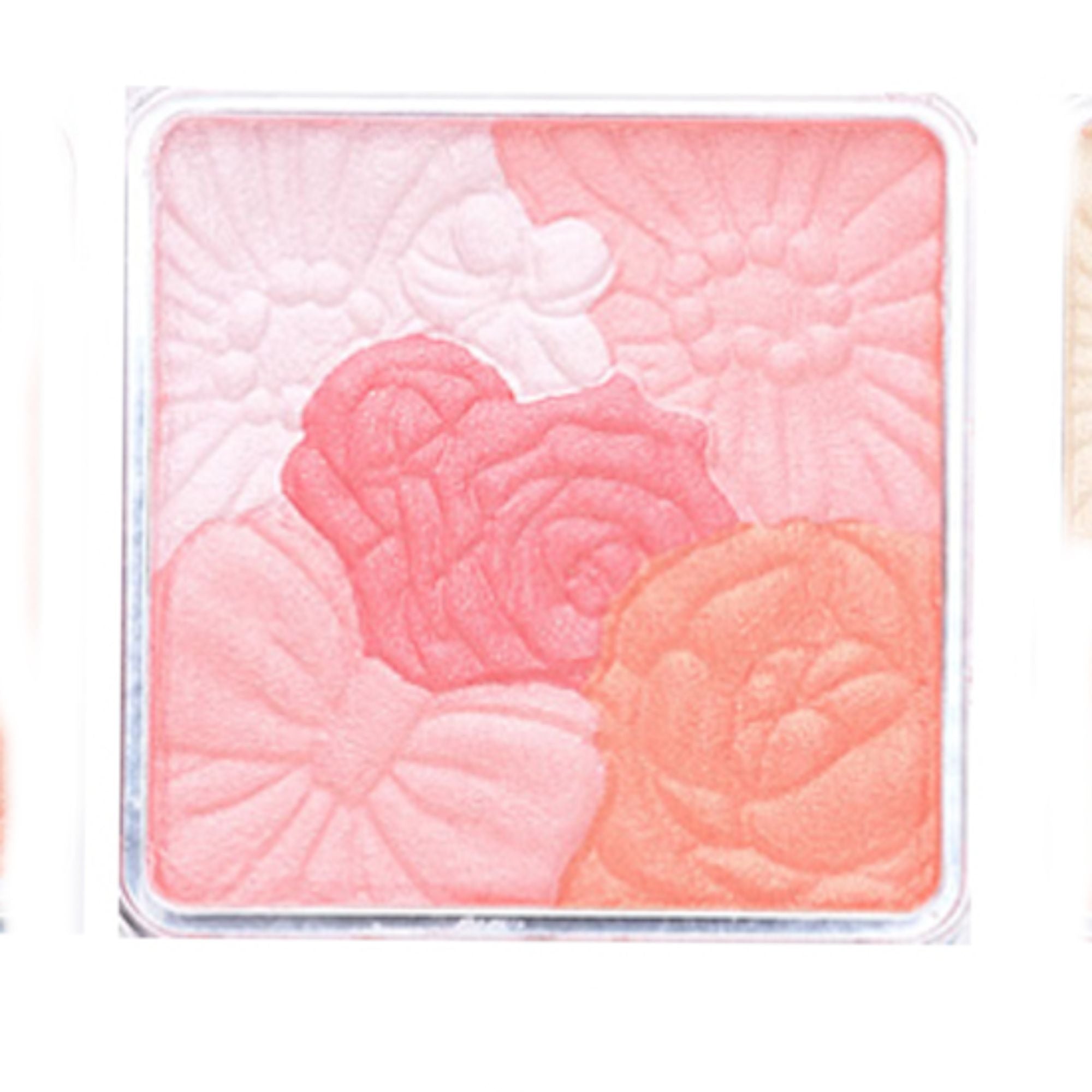 Glow Fleur Cheeks - Apricot Fleur