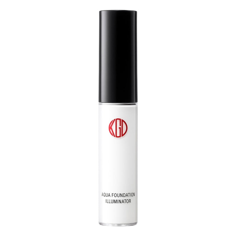 Aqua Foundation Illuminator 2018