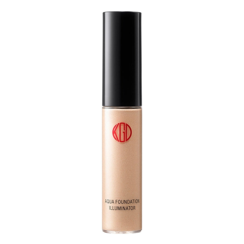 Aqua Foundation Illuminator 2018