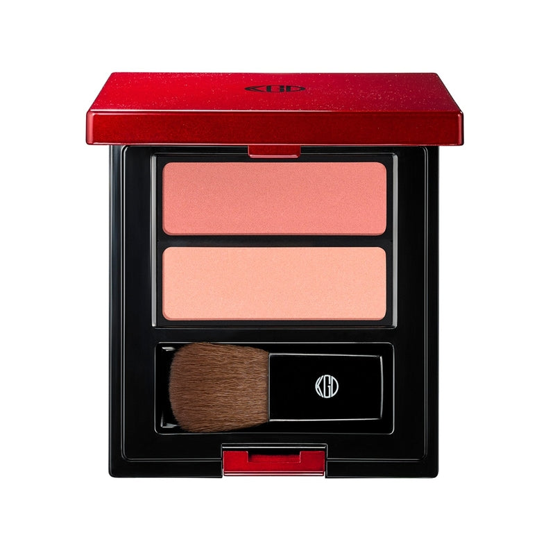 Cheek Palette