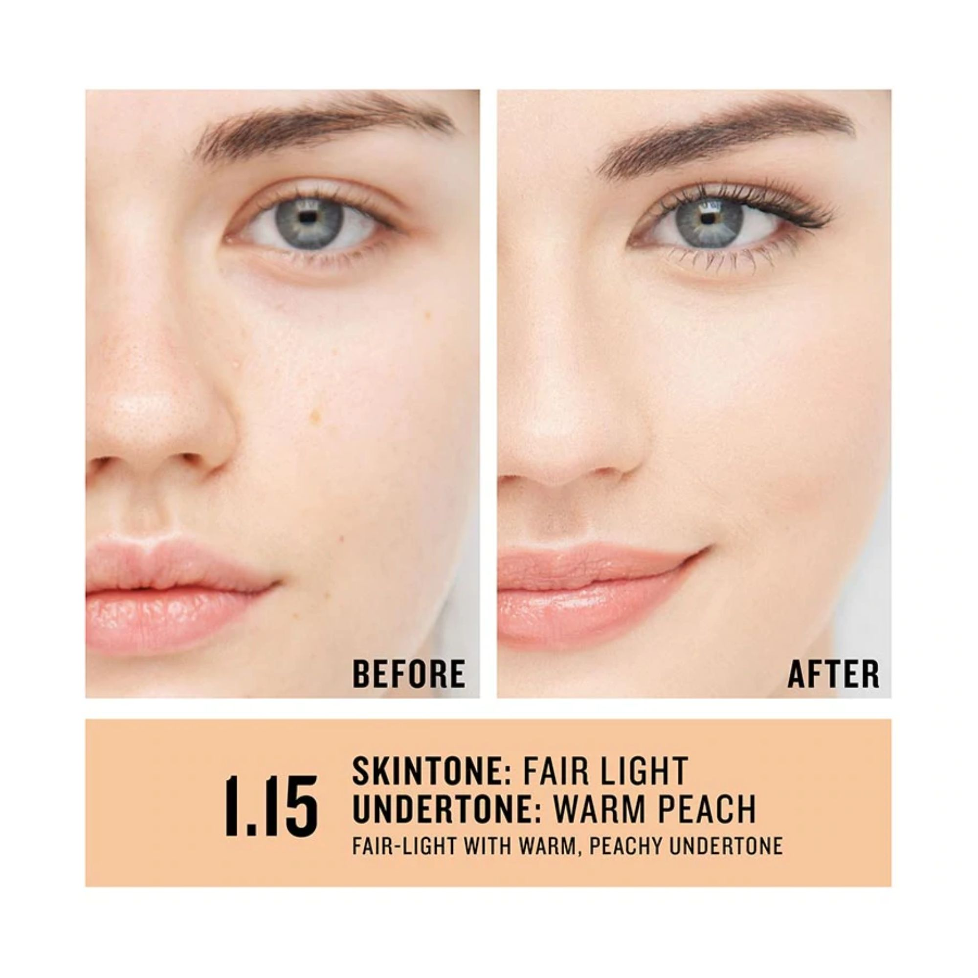 Studio Skin 15 Hour Wear Hydrating Foundation