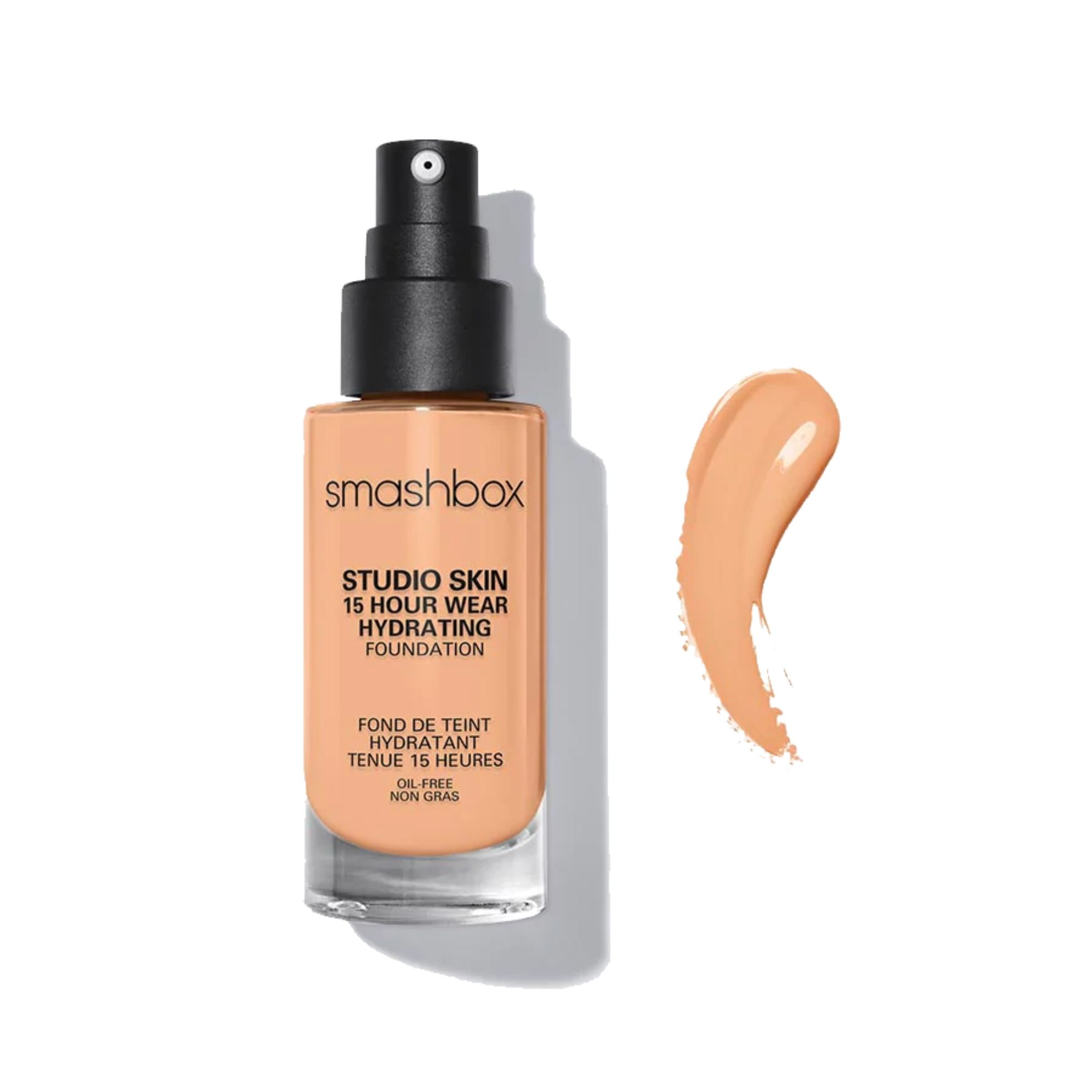 Studio Skin 15 Hour Wear Hydrating Foundation