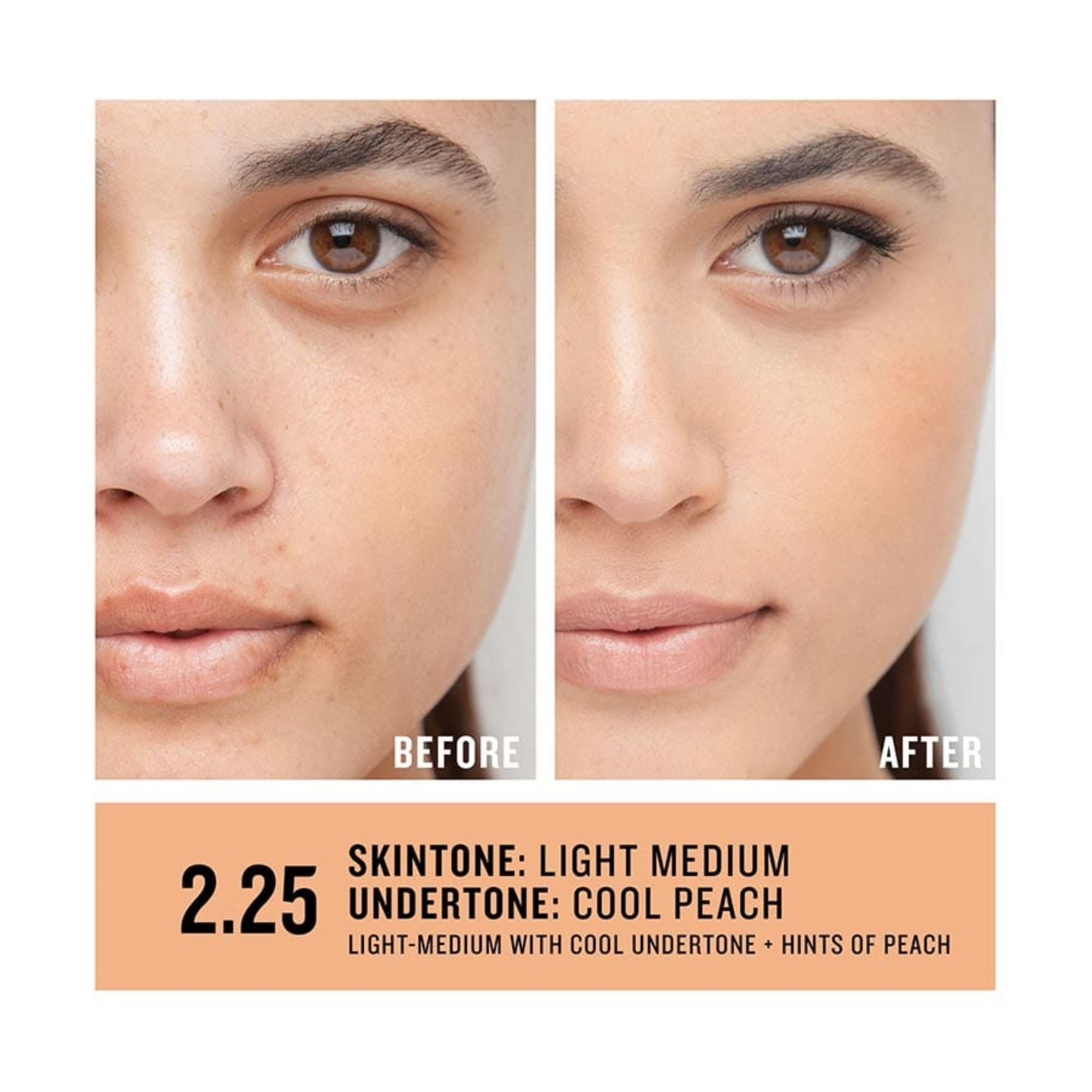 Studio Skin 15 Hour Wear Hydrating Foundation