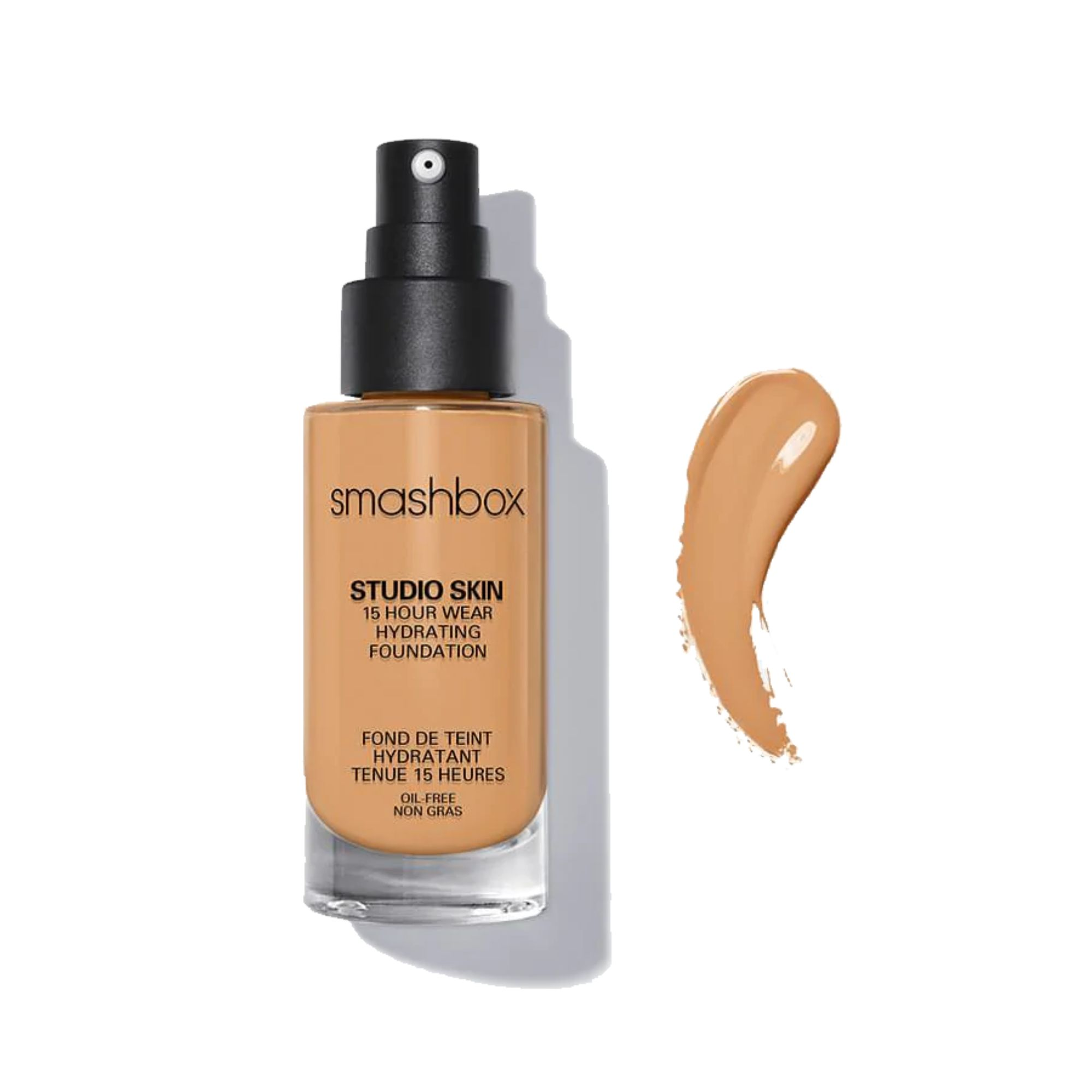 Studio Skin 15 Hour Wear Hydrating Foundation