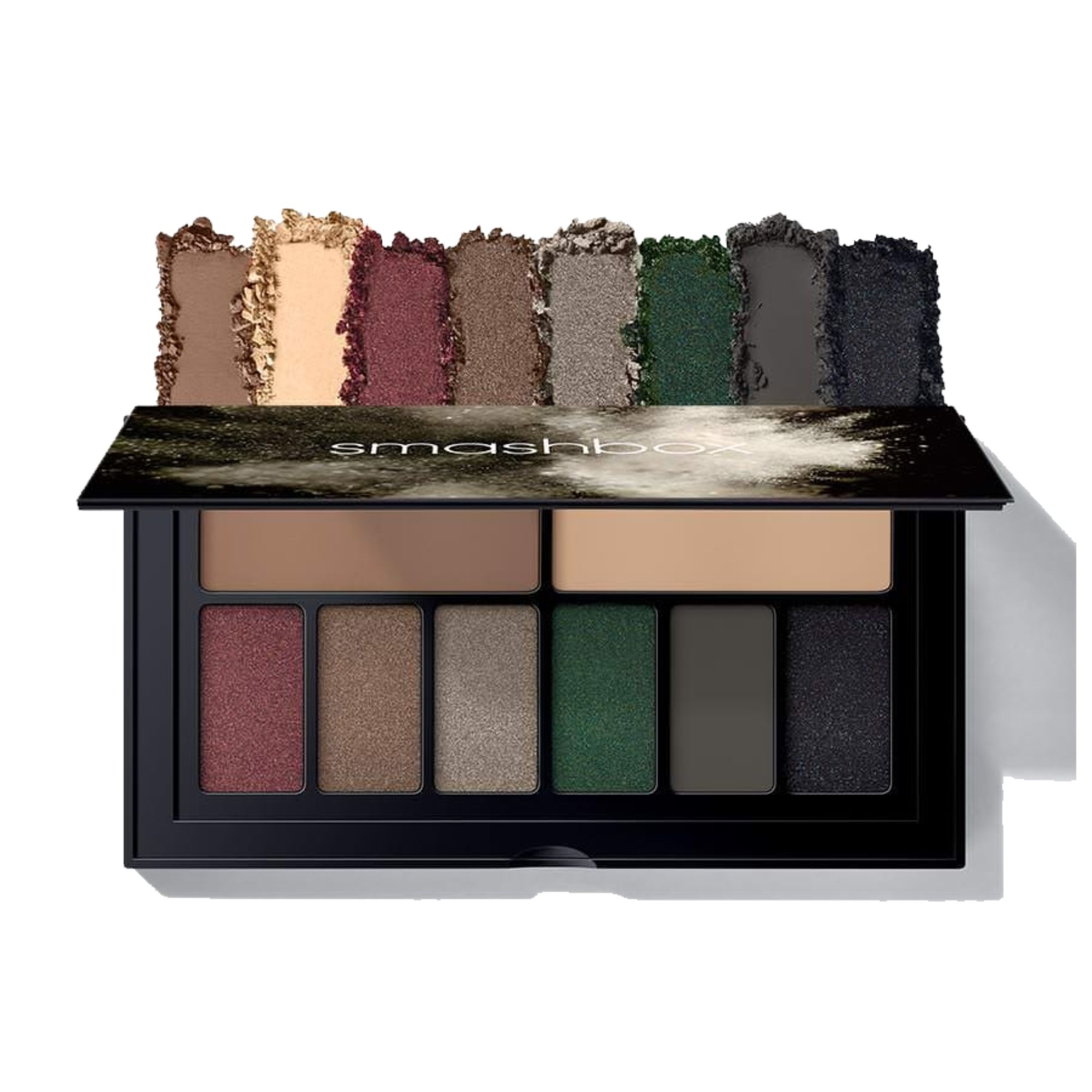 Cover Shot Eye Shadow Palette