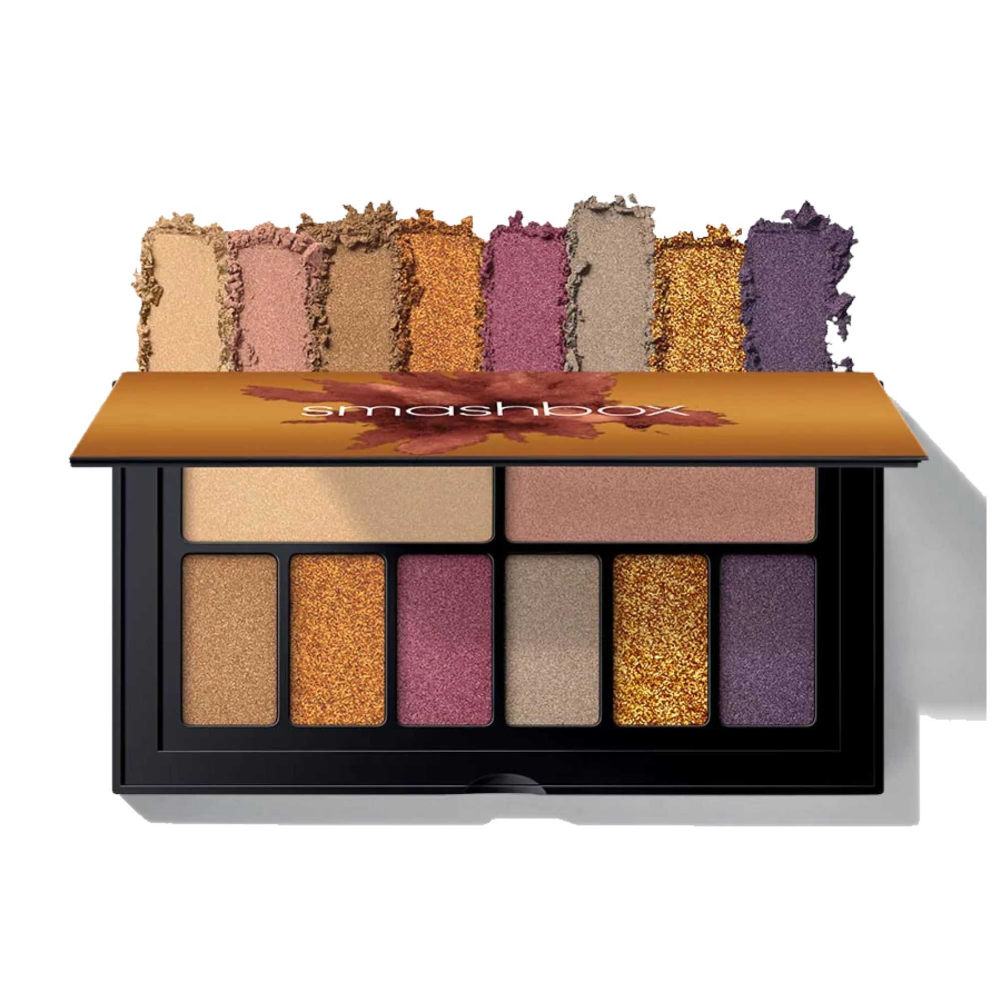 Cover Shot Eye Shadow Palette