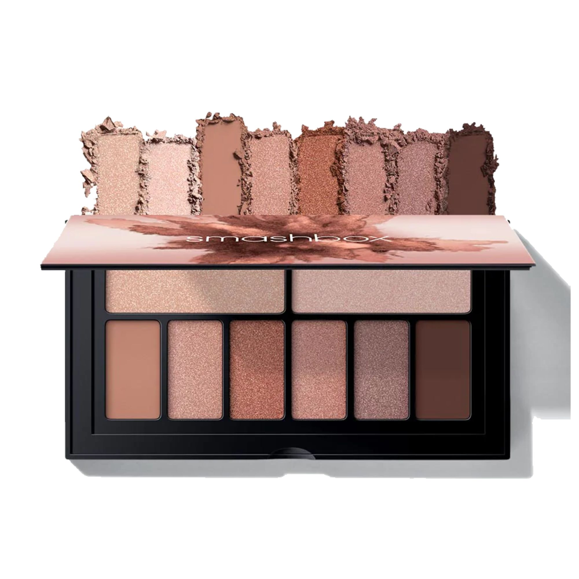 Cover Shot Eye Shadow Palette