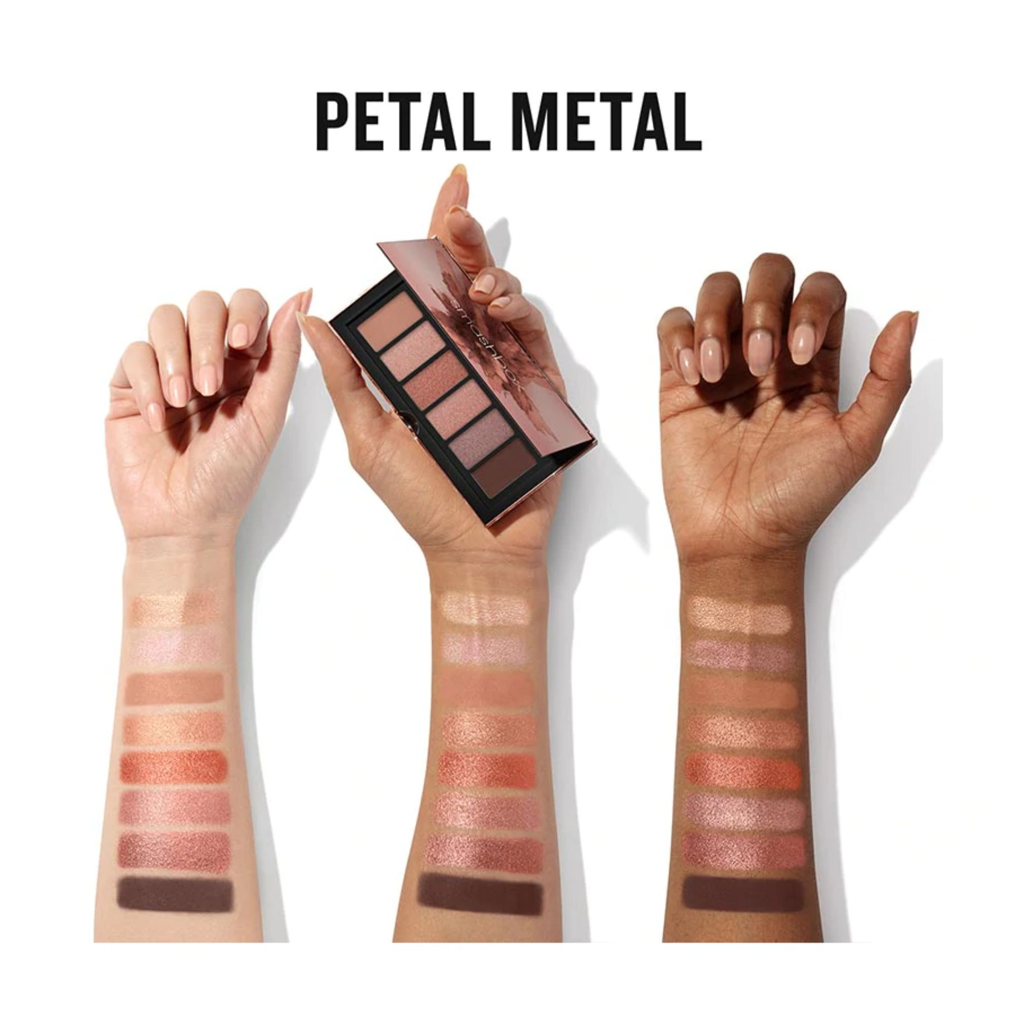 Cover Shot Eye Shadow Palette