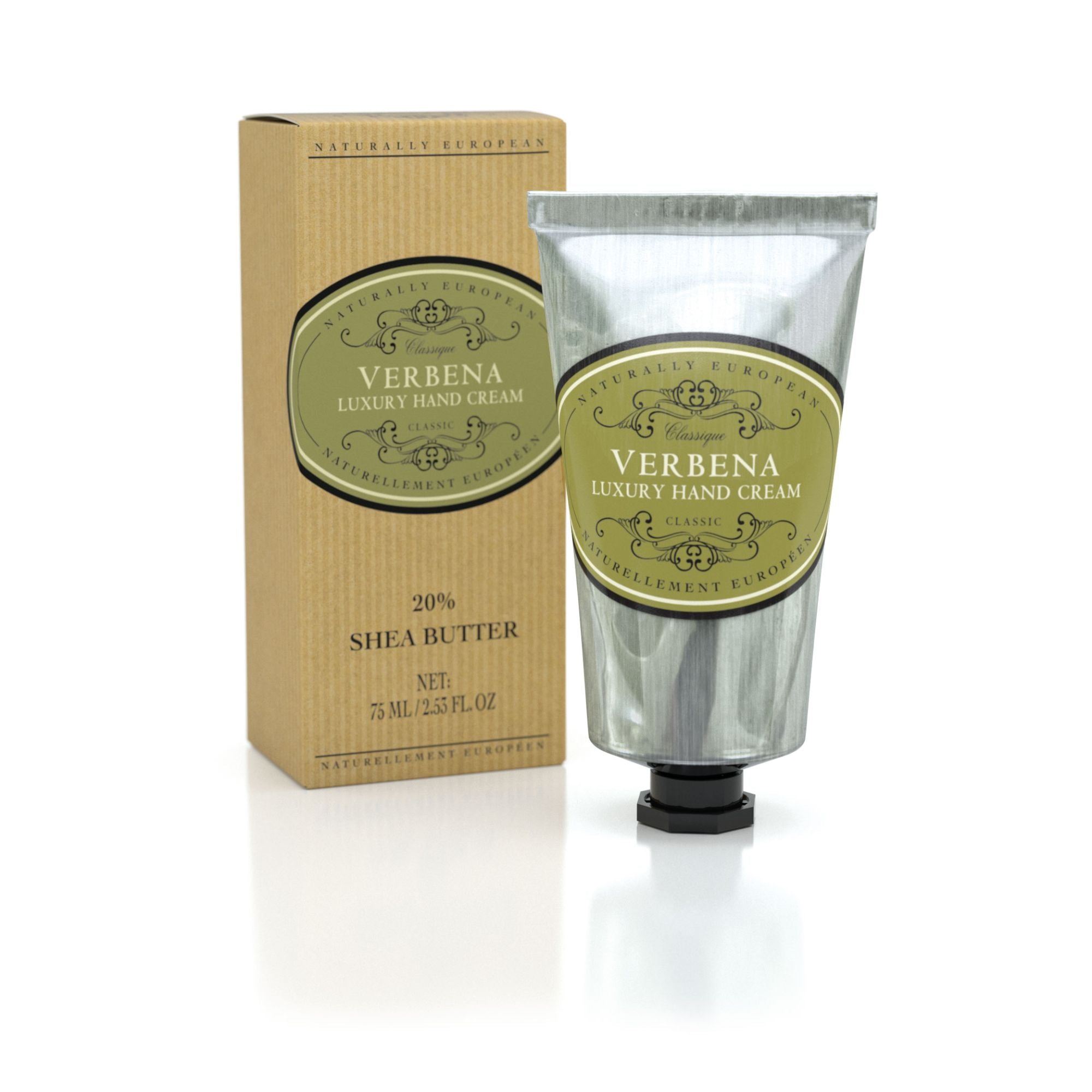 Naturally European Hand Cream