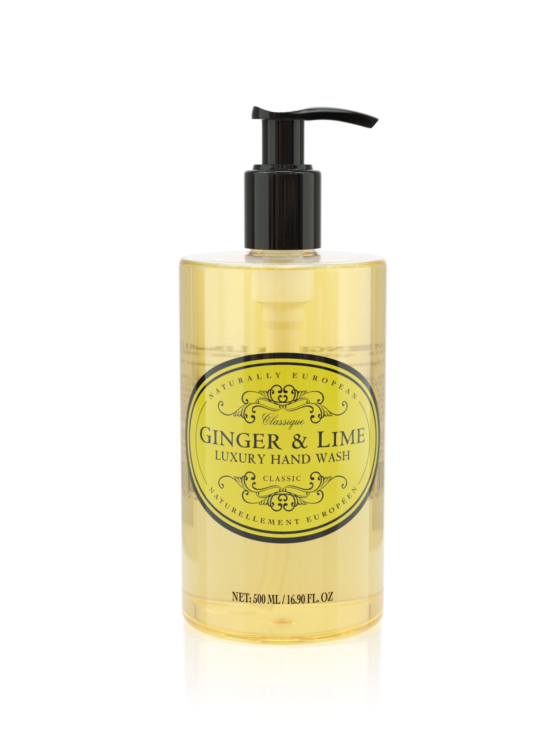 Naturally European Hand Wash