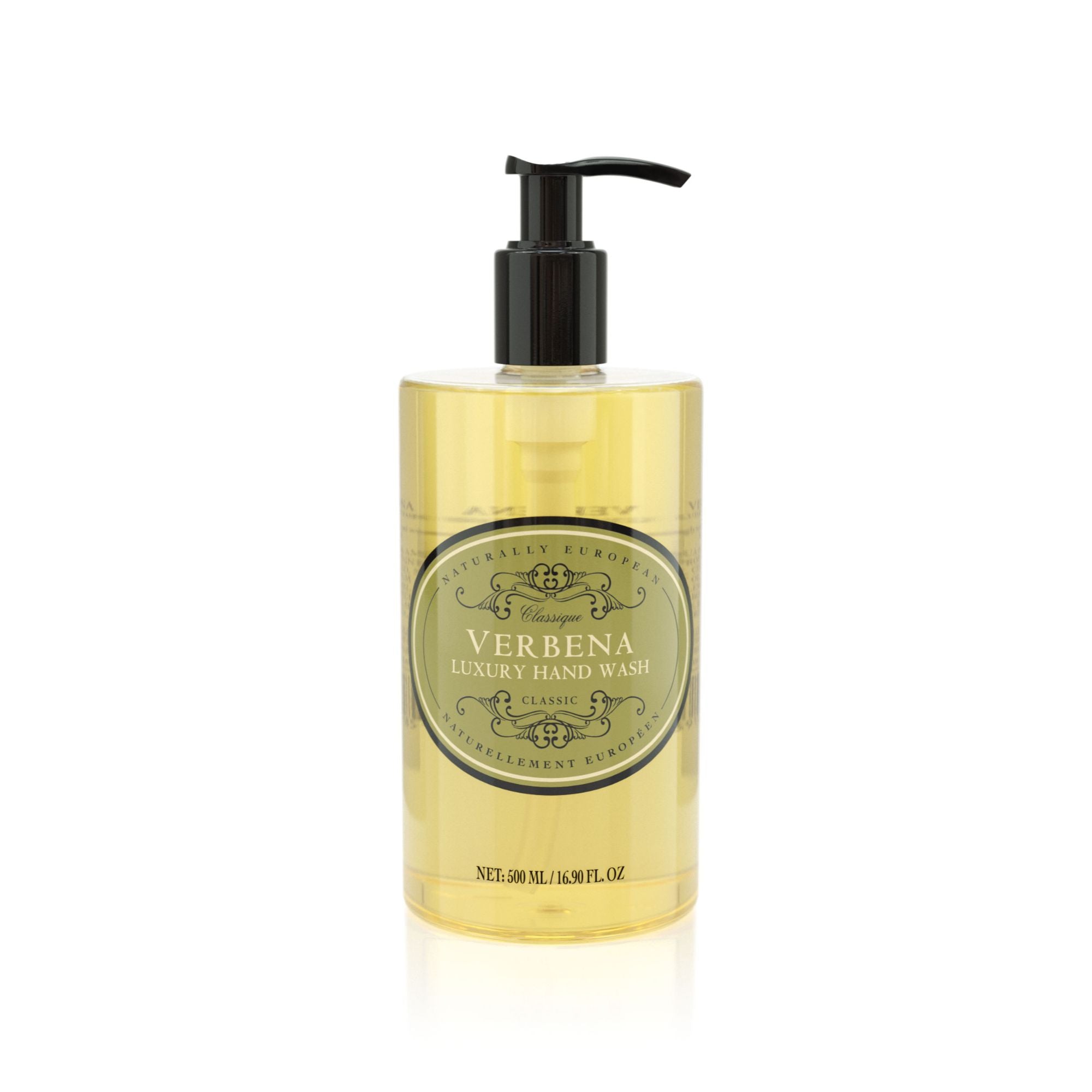 Naturally European Hand Wash