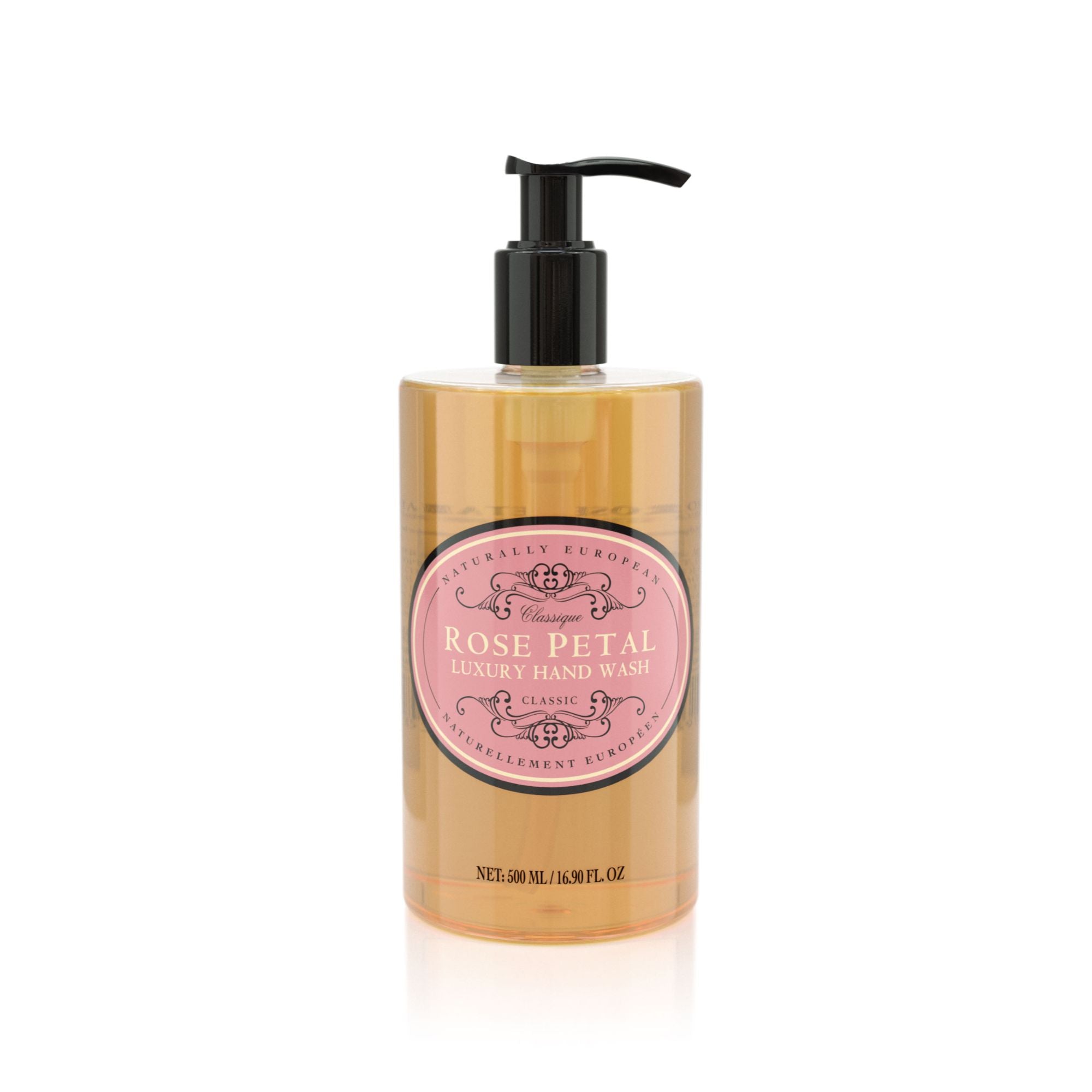 Naturally European Hand Wash
