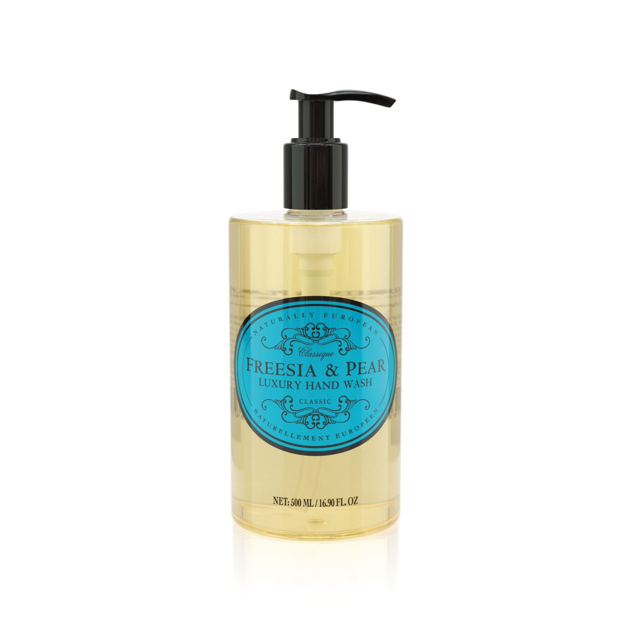 Naturally European Hand Wash