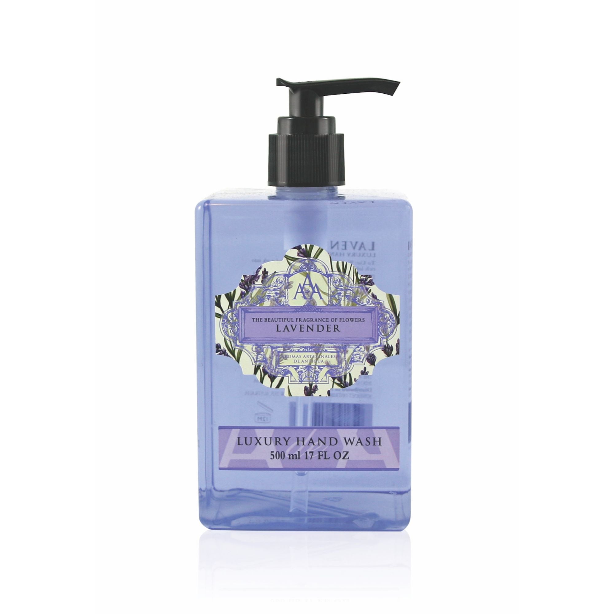 AAA Floral Hand Wash