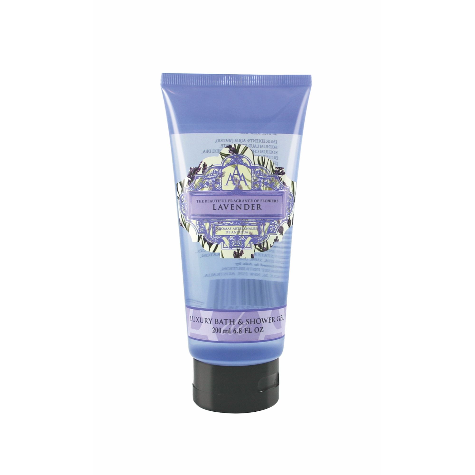 AAA Floral Shower Gel