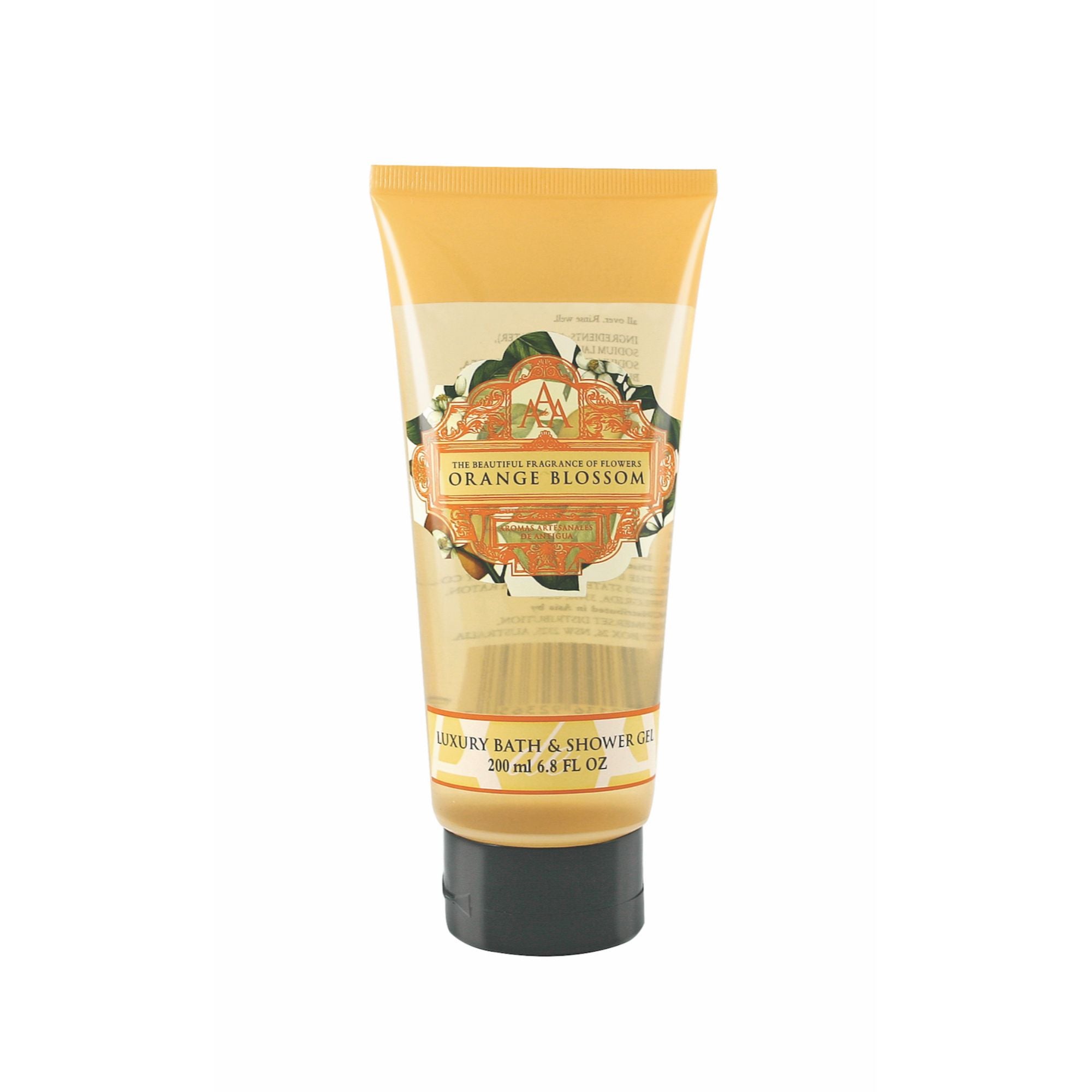 AAA Floral Shower Gel