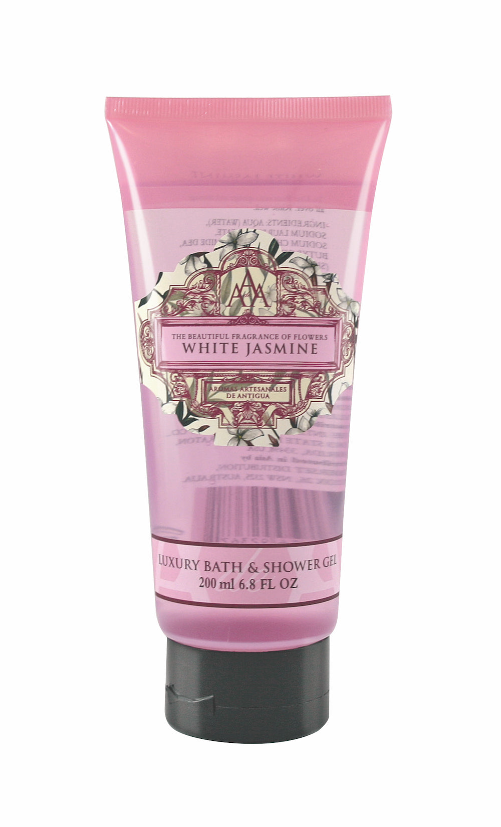 AAA Floral Shower Gel