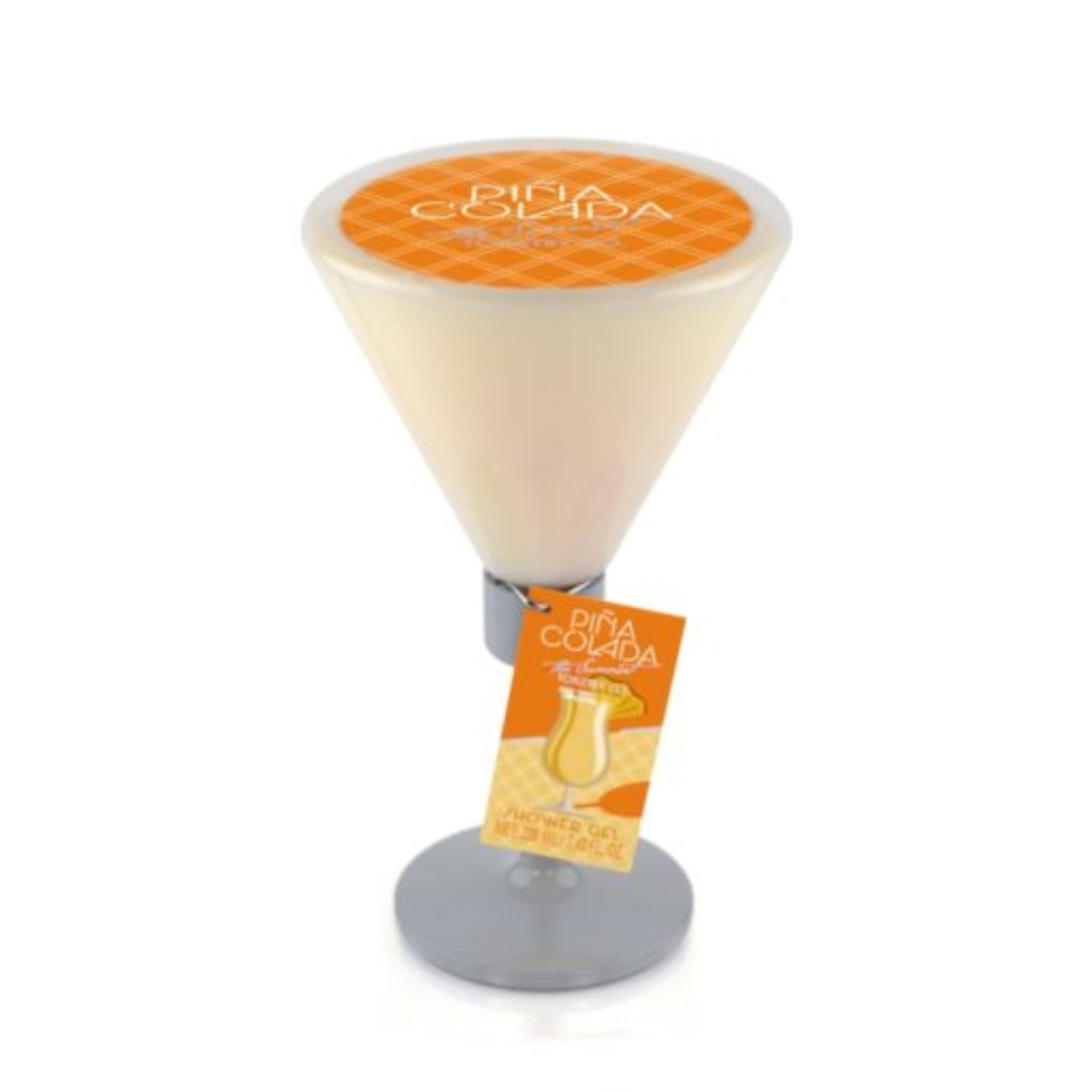 Cocktail Shower Gel