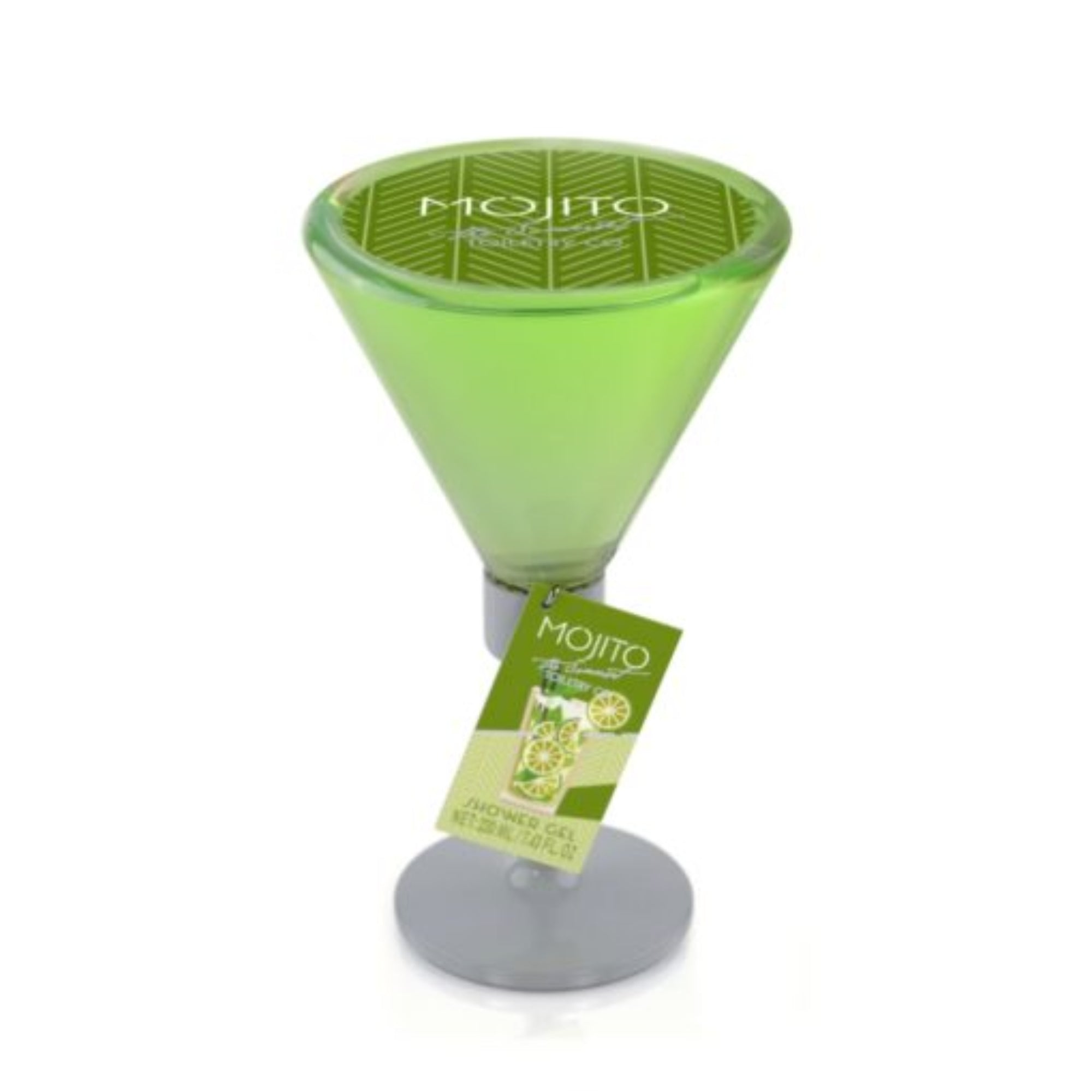 Cocktail Shower Gel